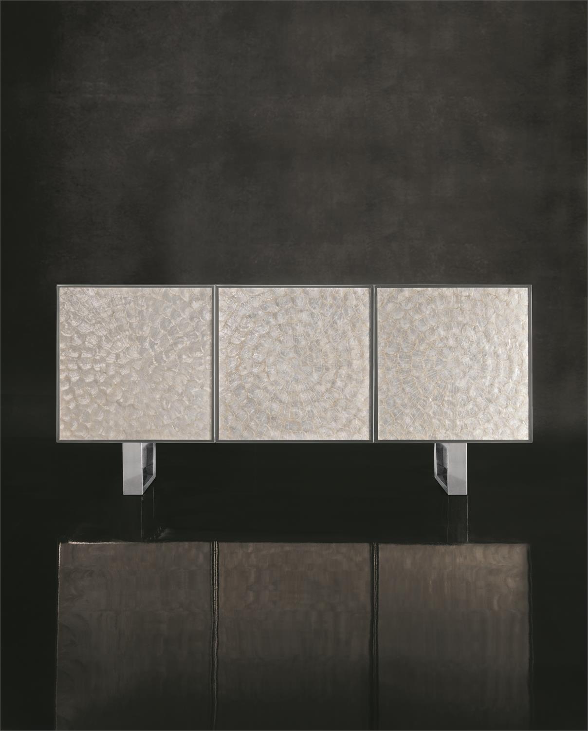 Helios Entertainment Credenza