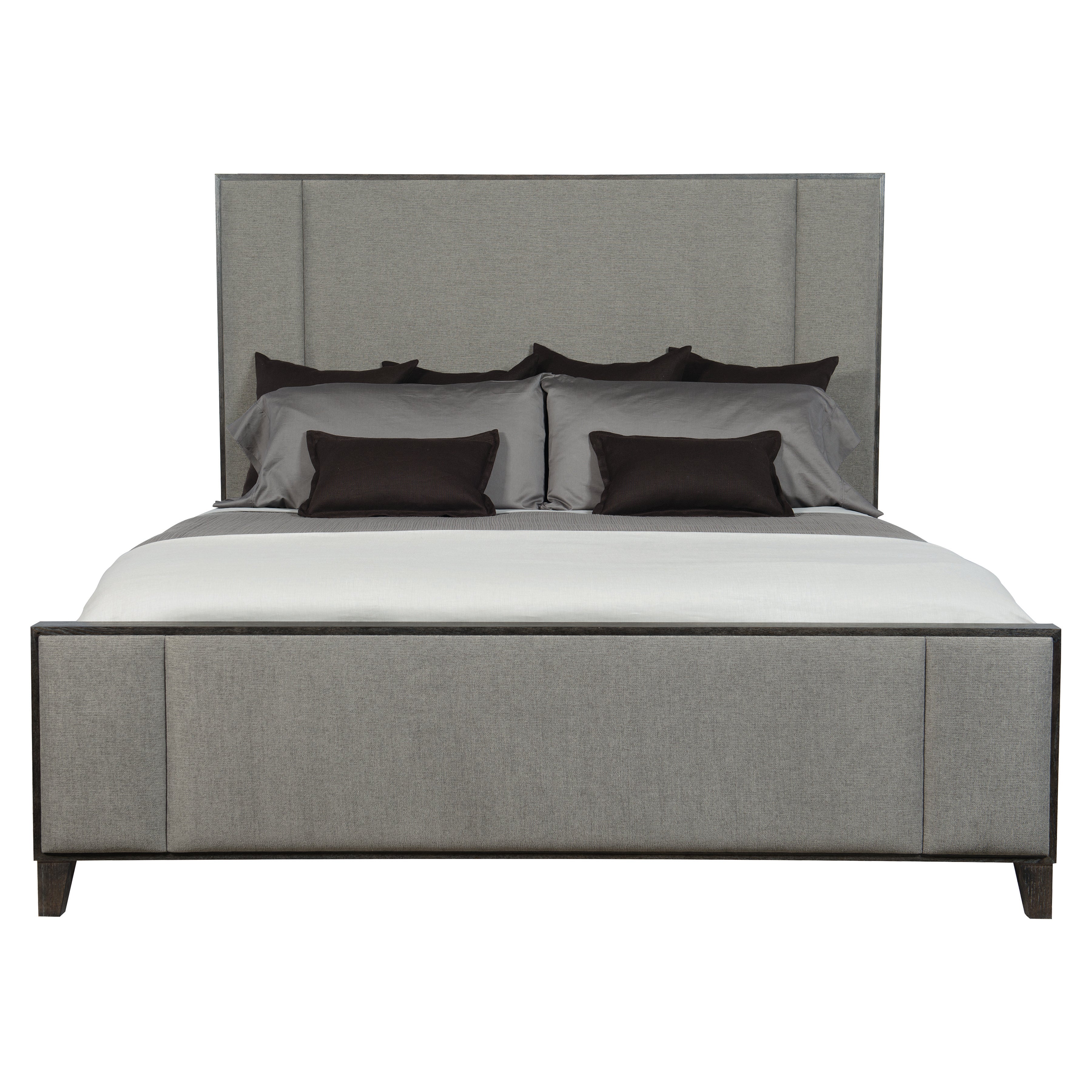Linea Panel Bed California King