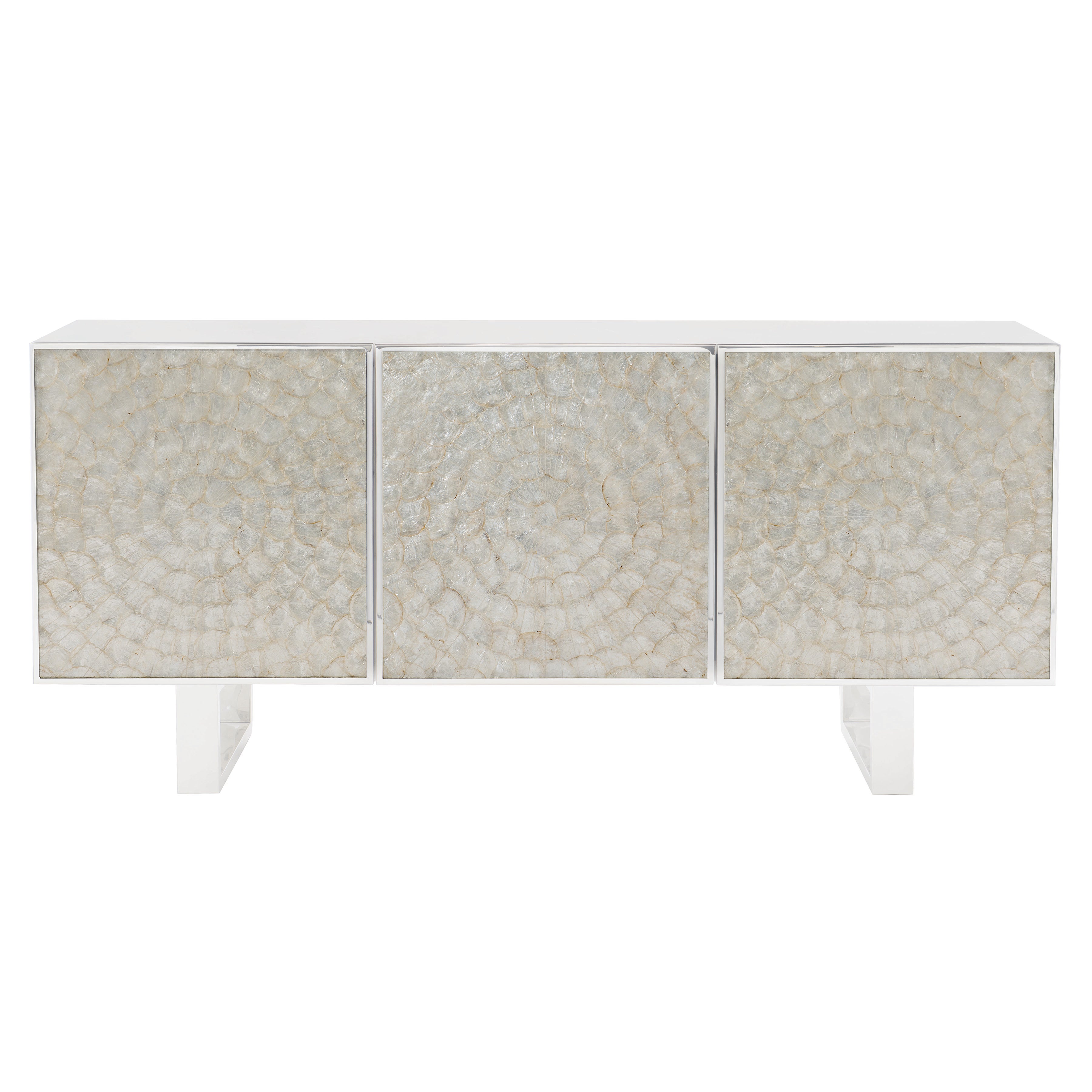 Helios Entertainment Credenza