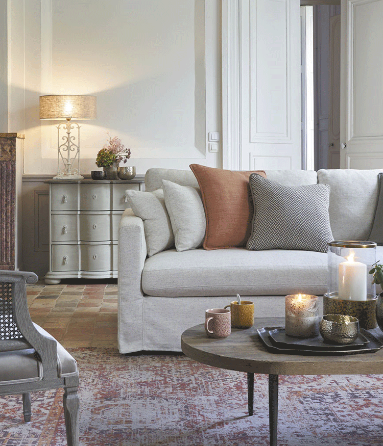 HOW TO: SNUG YOUR SPACE