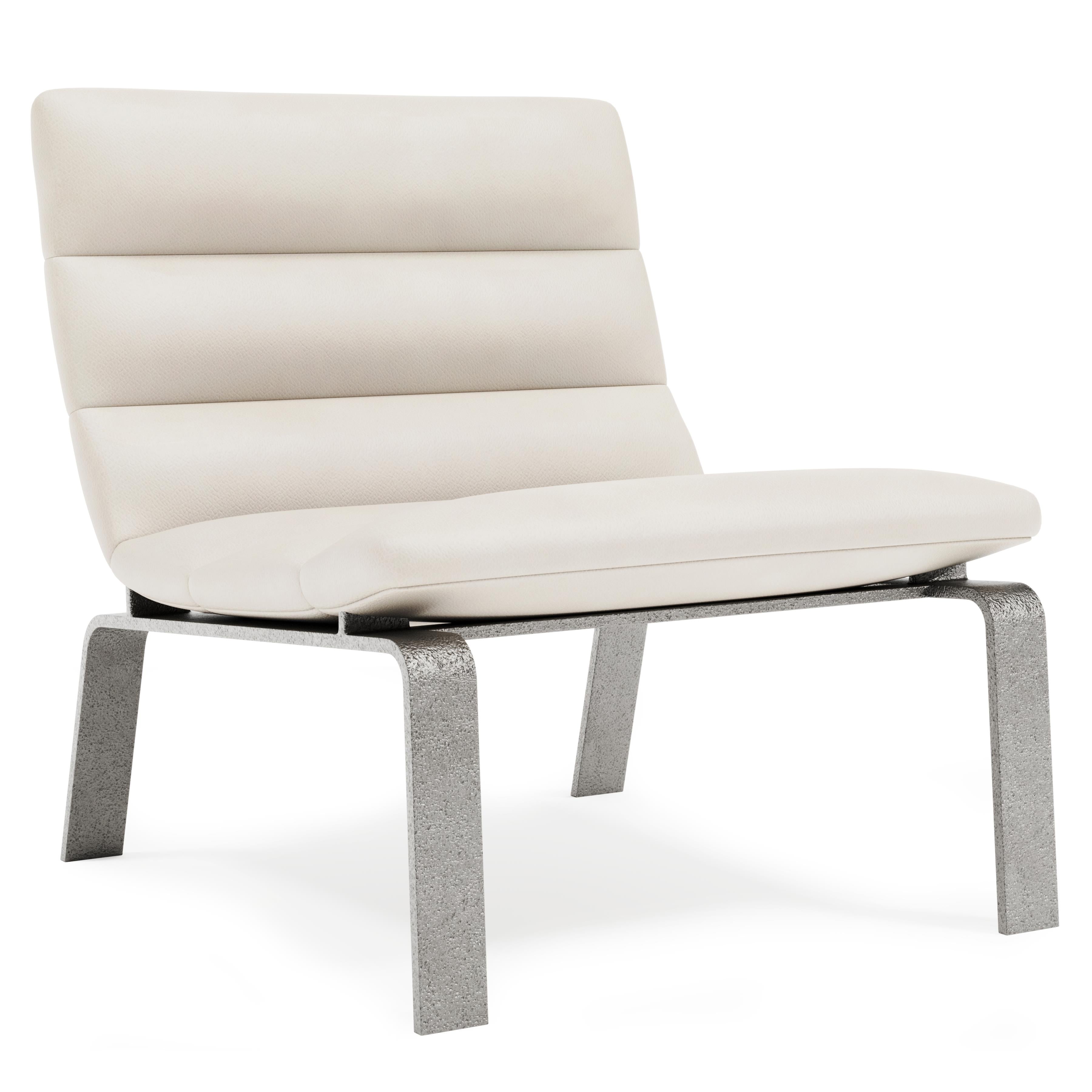 Arlo Leather Chair