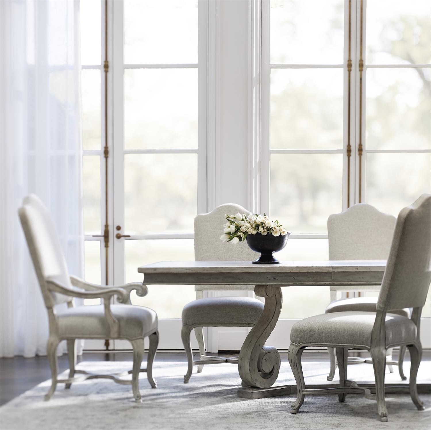 Mirabelle Side Chair