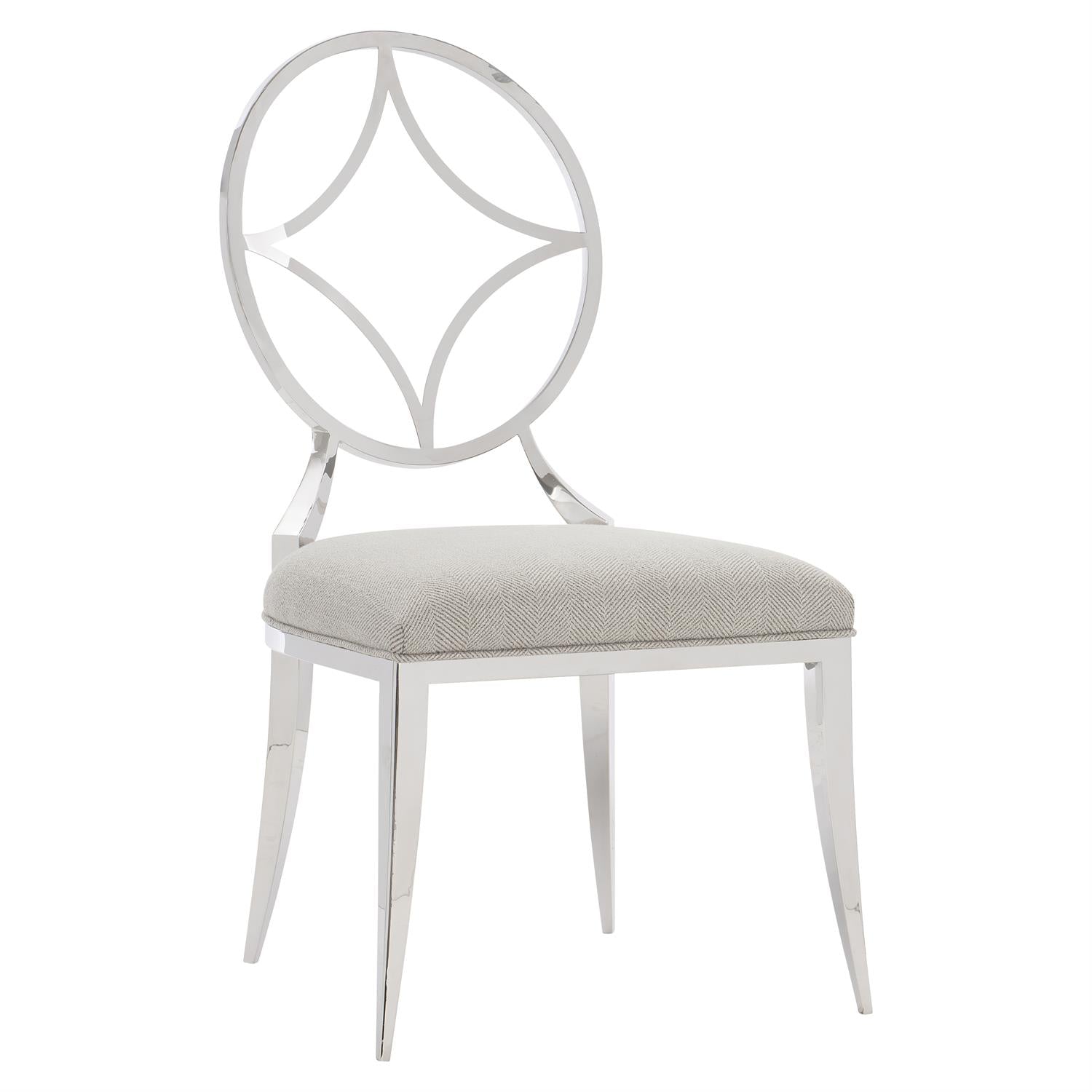 Filmore Fabric Side Chair