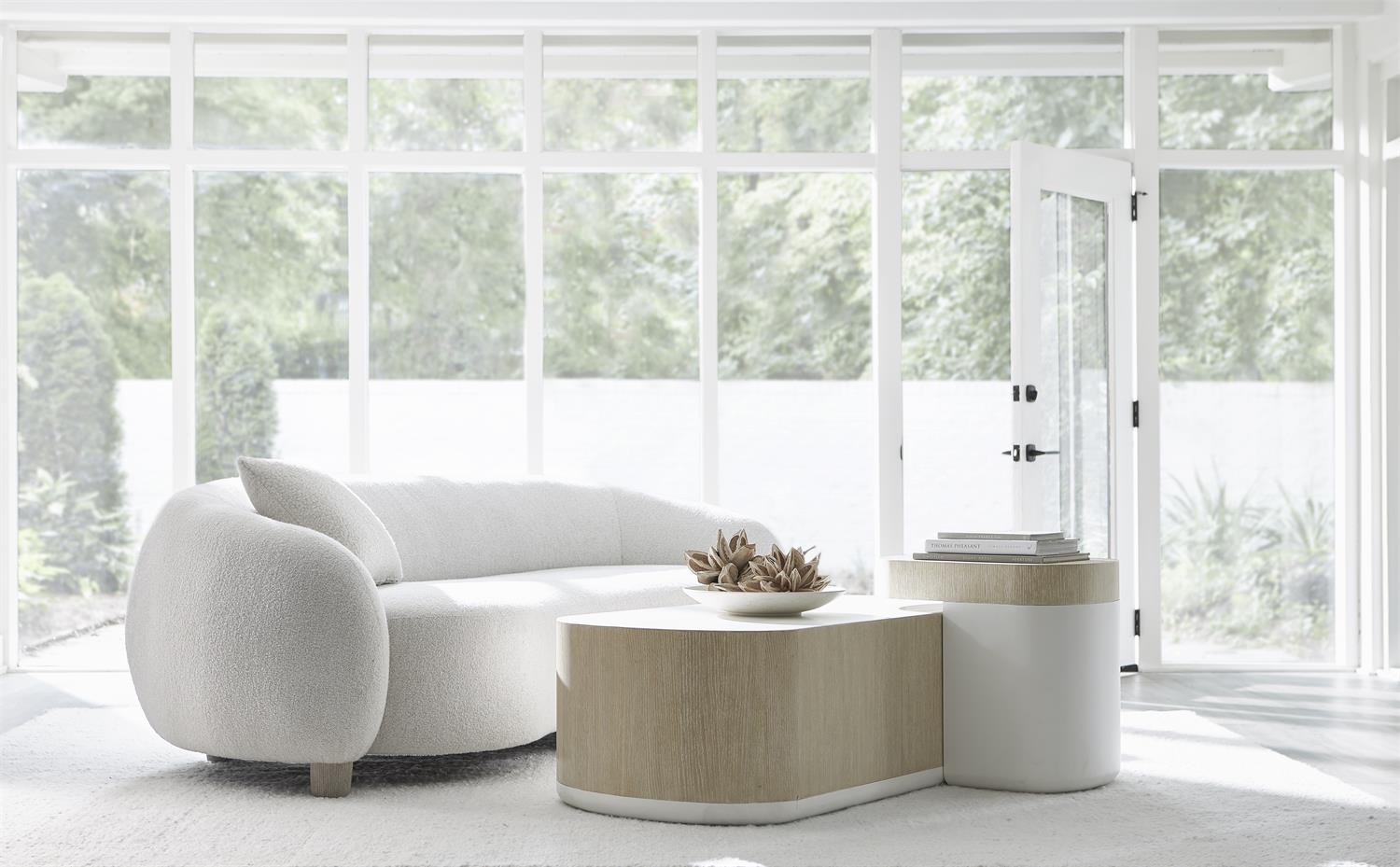 Solaria Cocktail Table