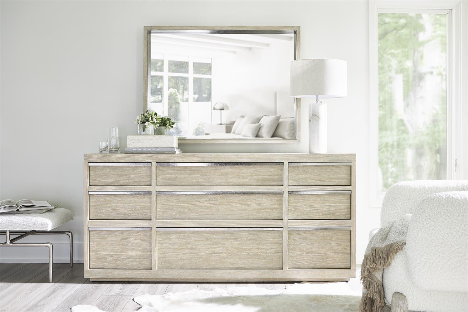 Solaria Dresser