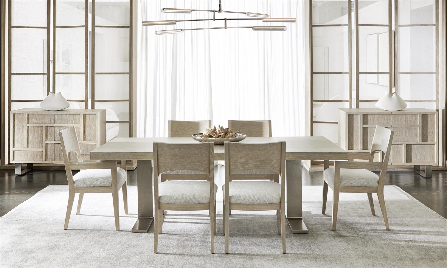 Solaria Dining Table
