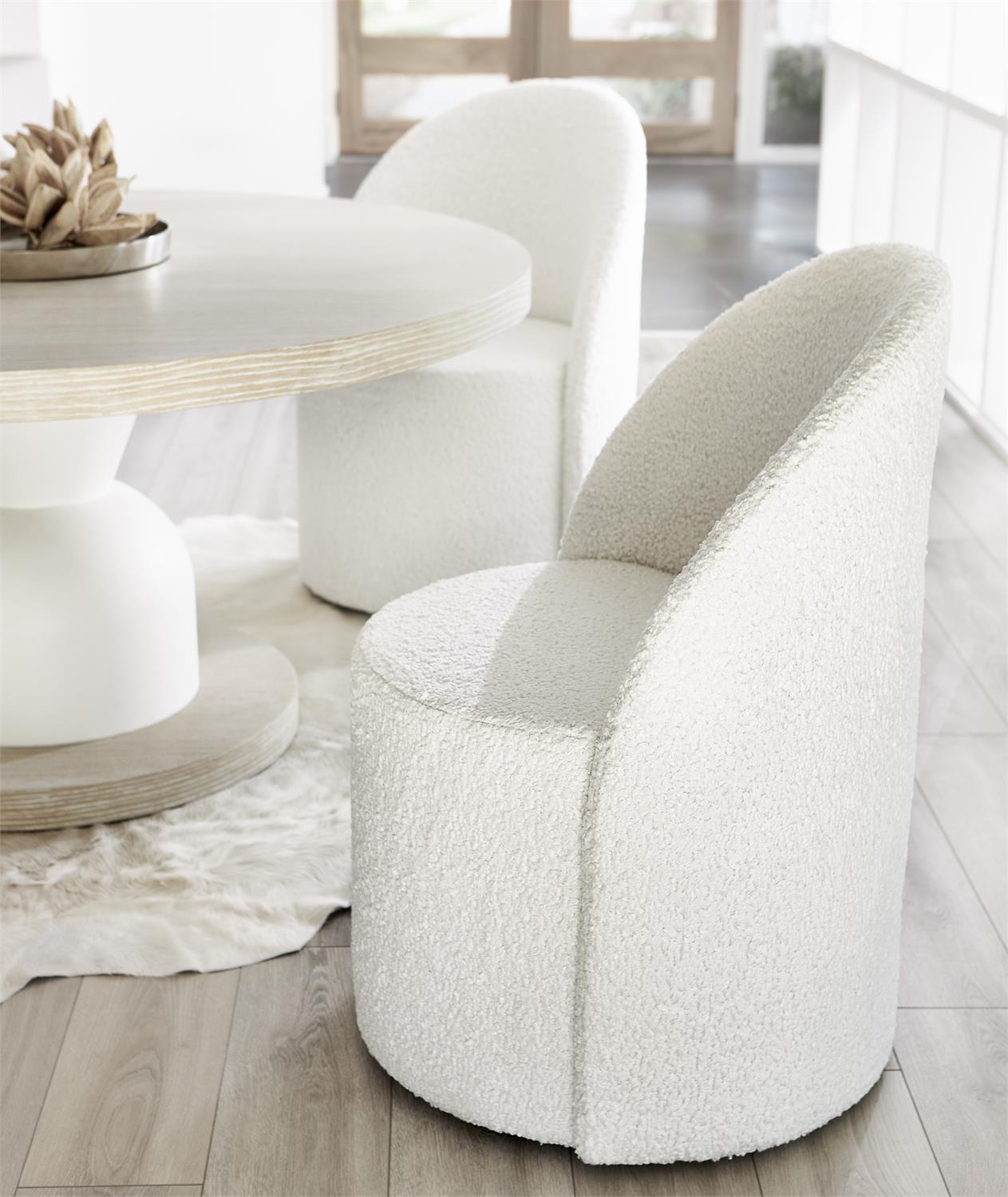 Solaria Arm Chair