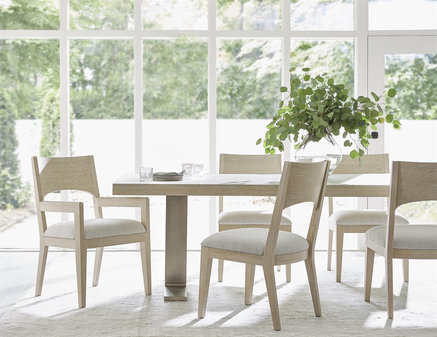 Solaria Side Chair