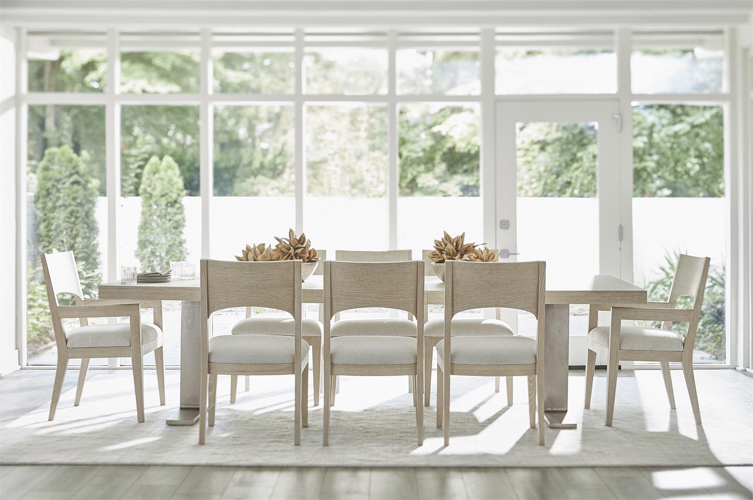 Solaria Arm Chair