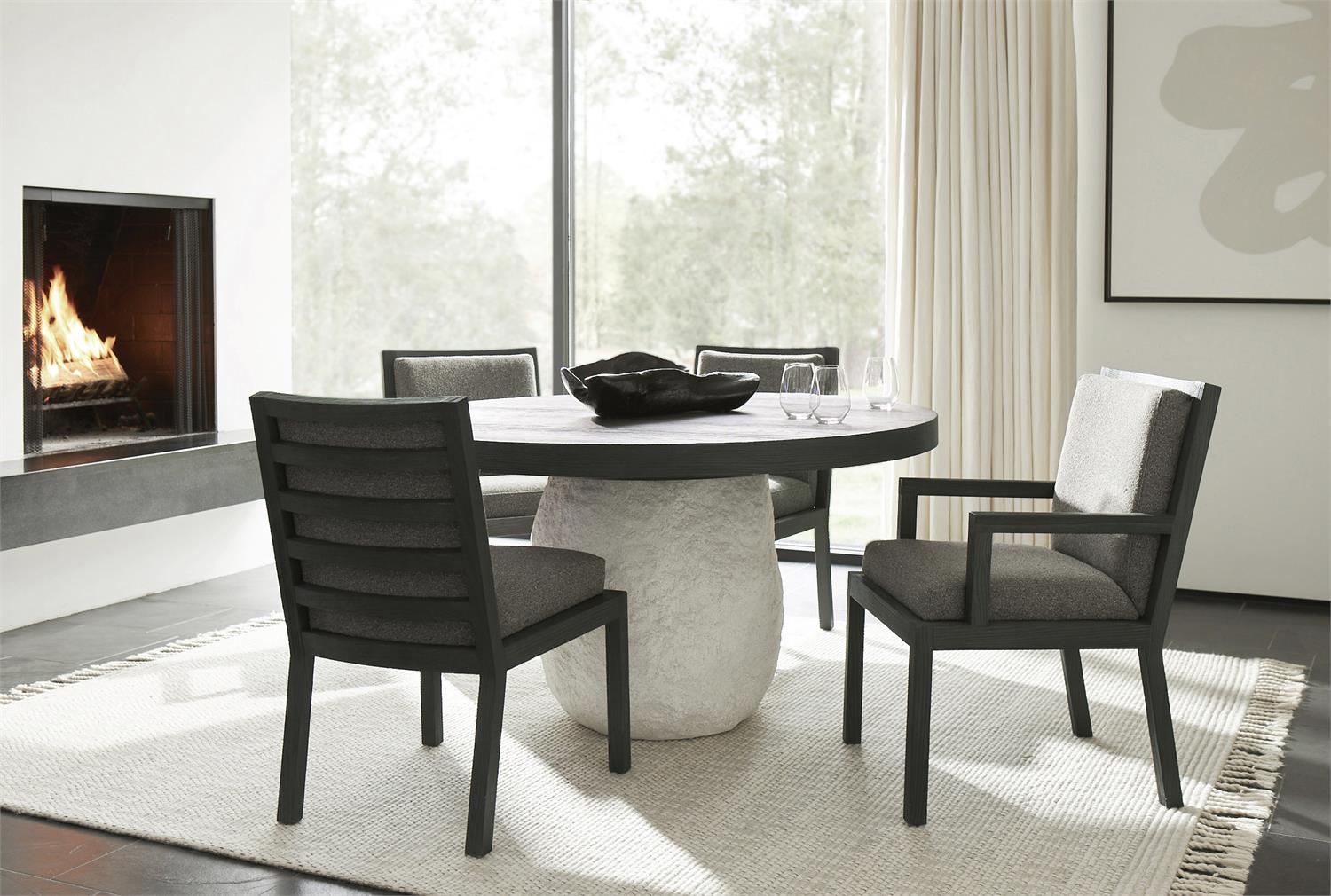 Trianon Side Chair