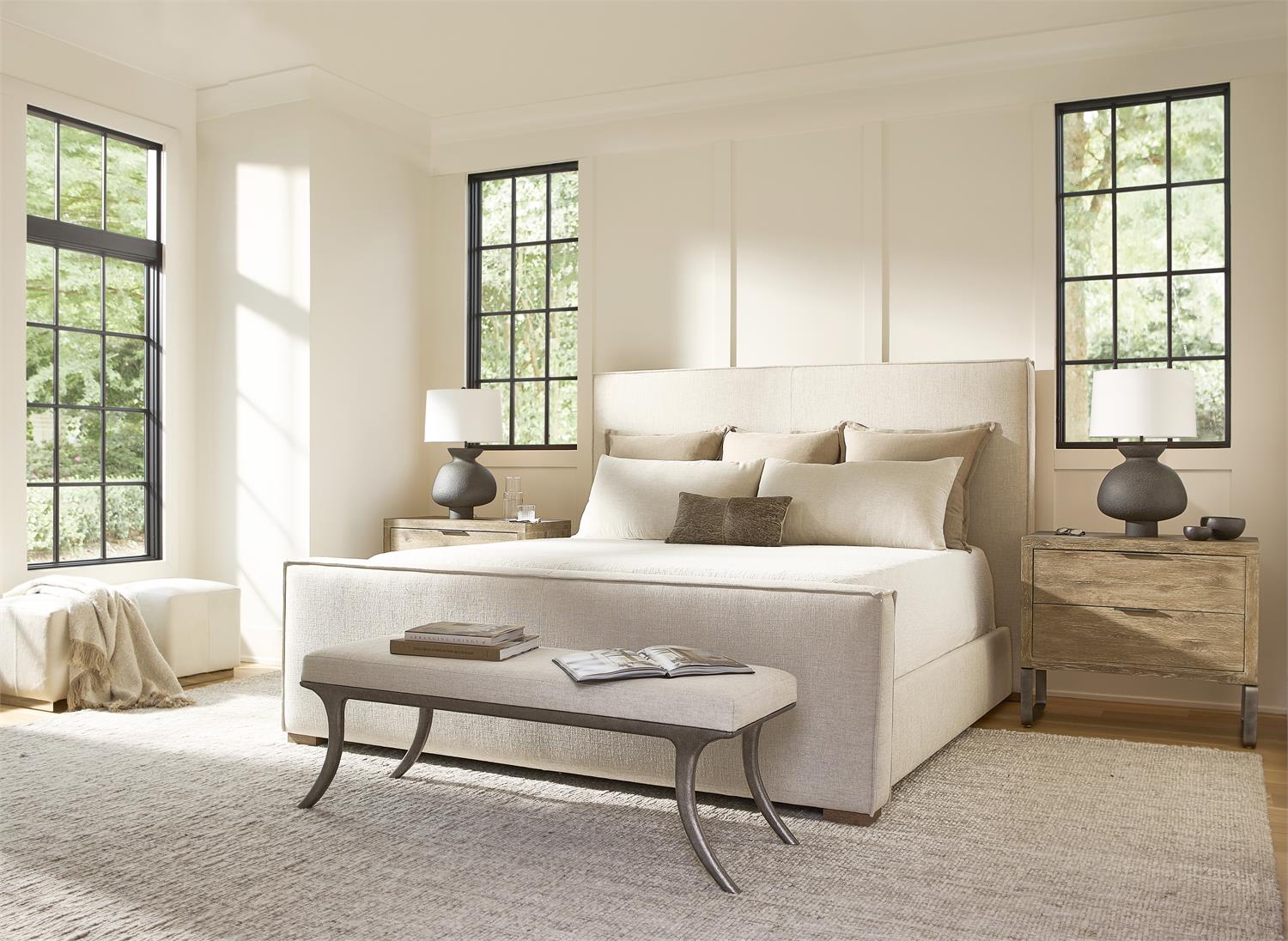 Tribeca Nightstand