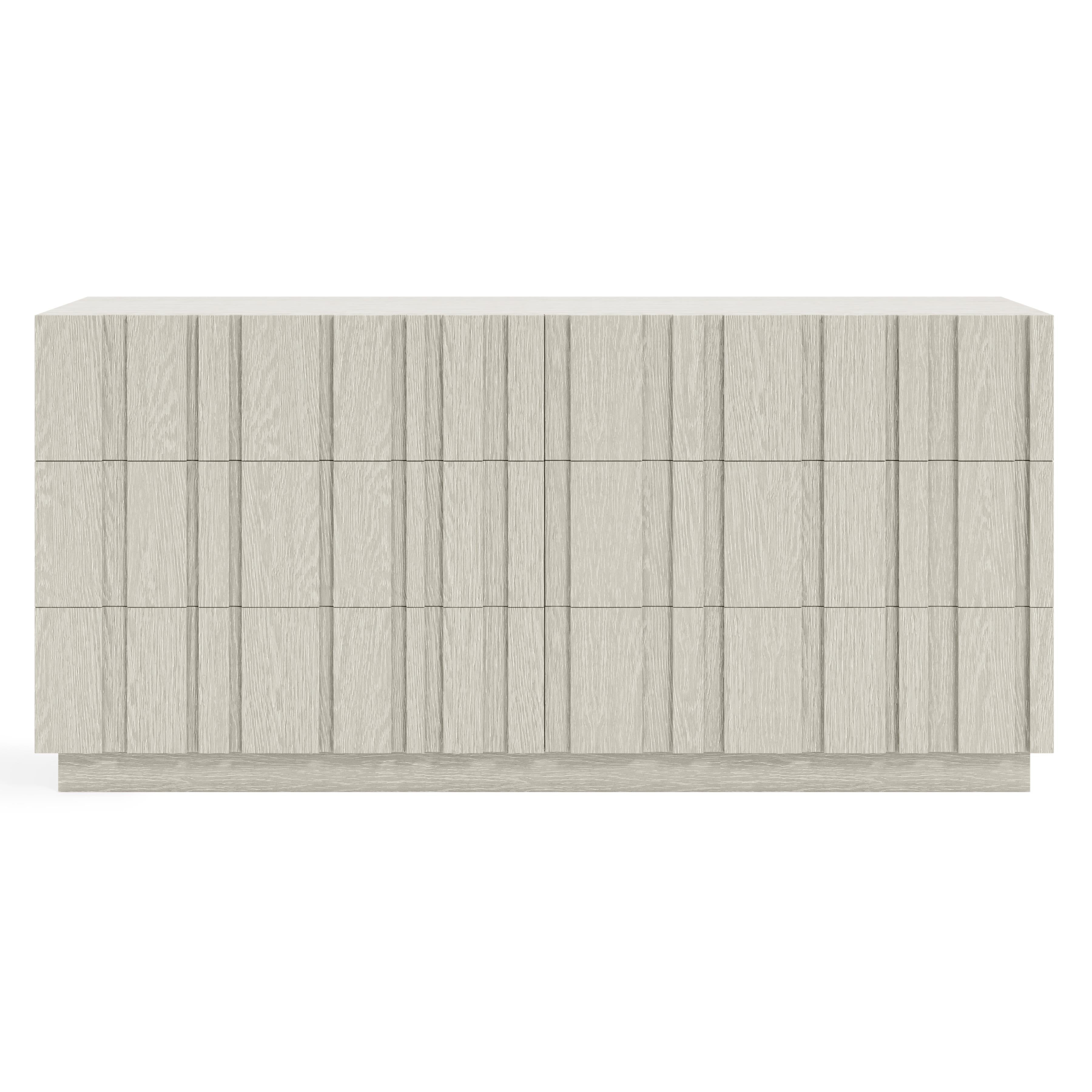 Tempo Dresser