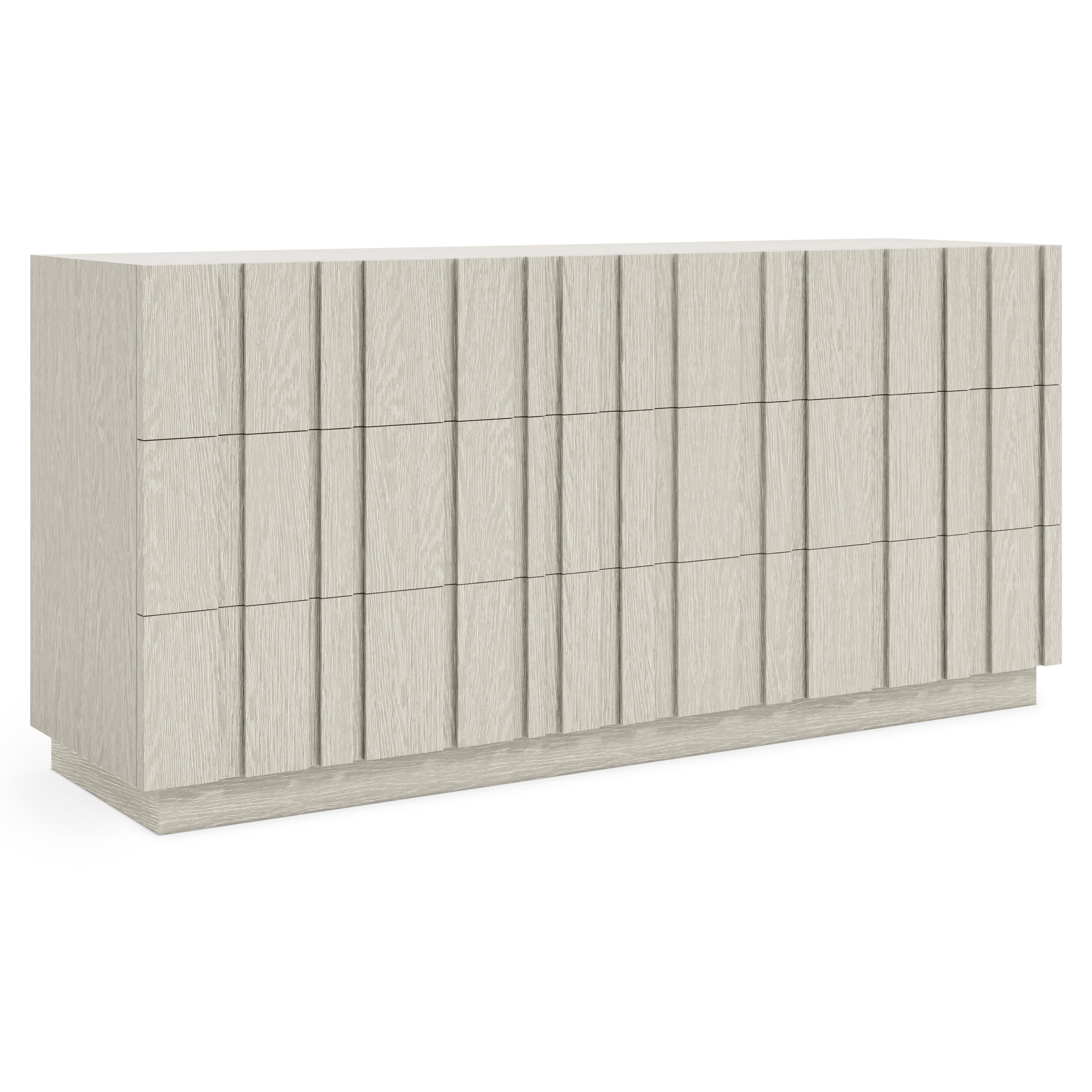 Tempo Dresser