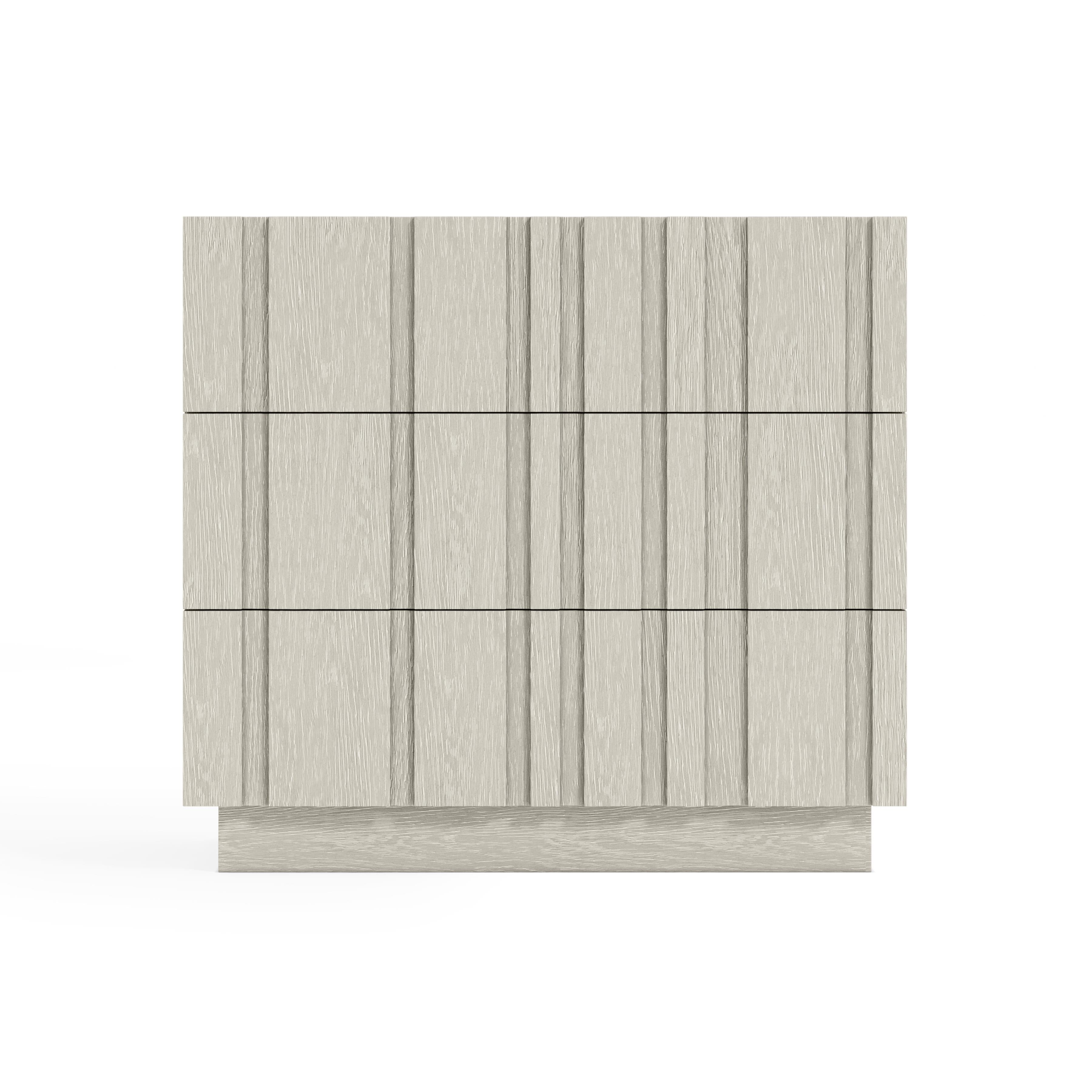 Tempo Nightstand