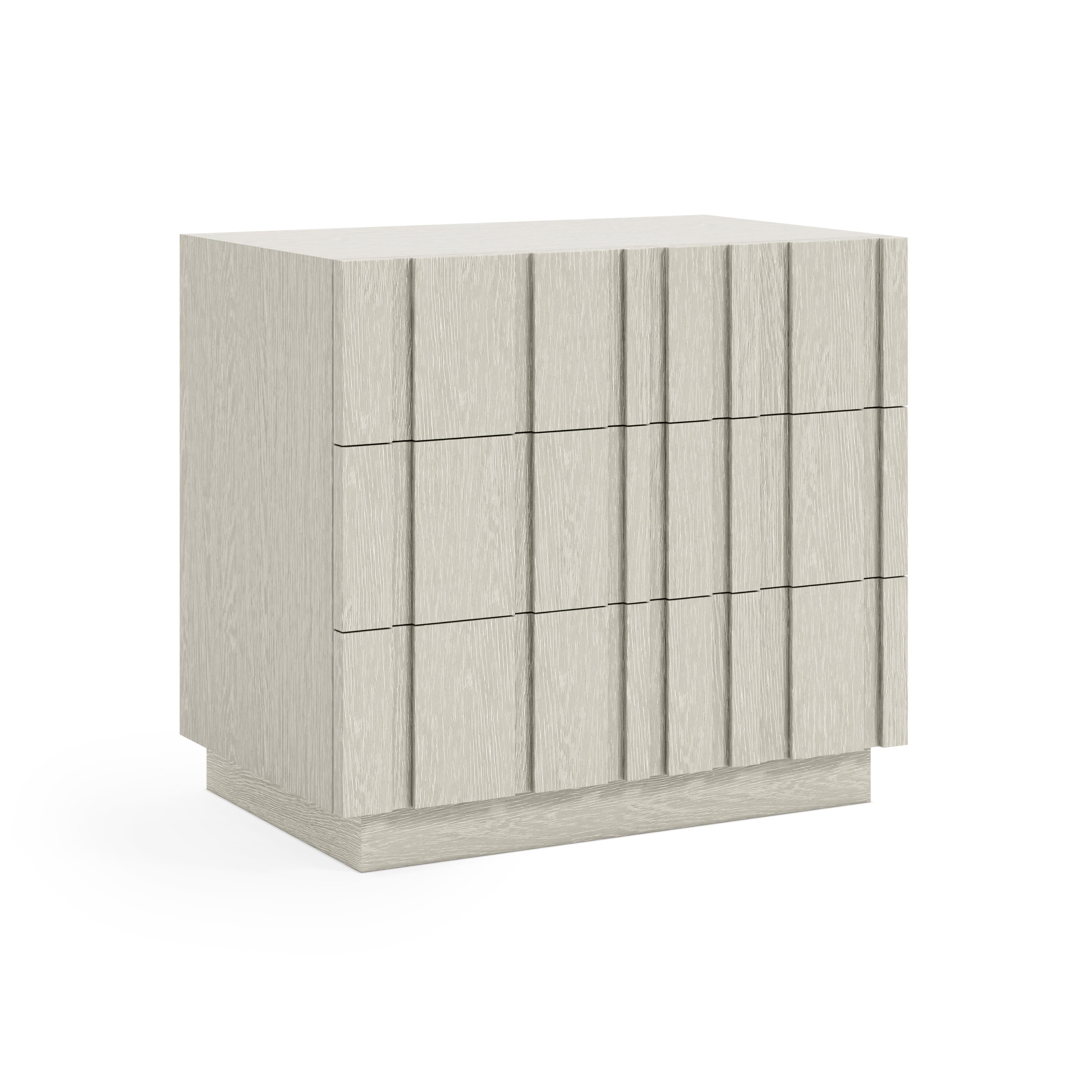 Tempo Nightstand