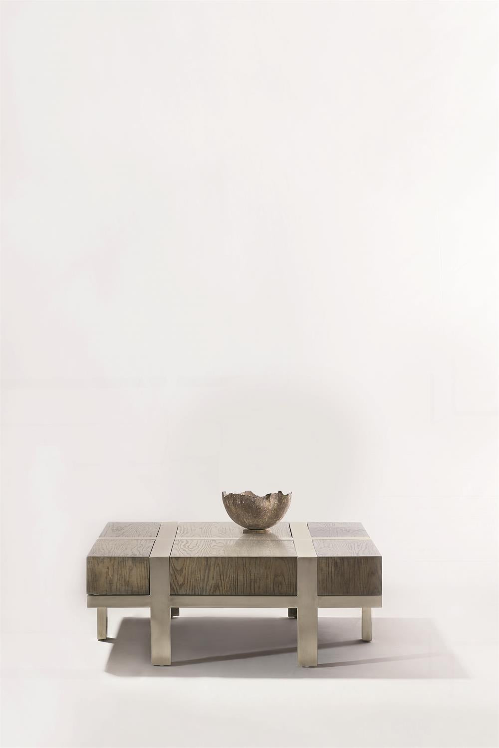 Leigh Cocktail Table