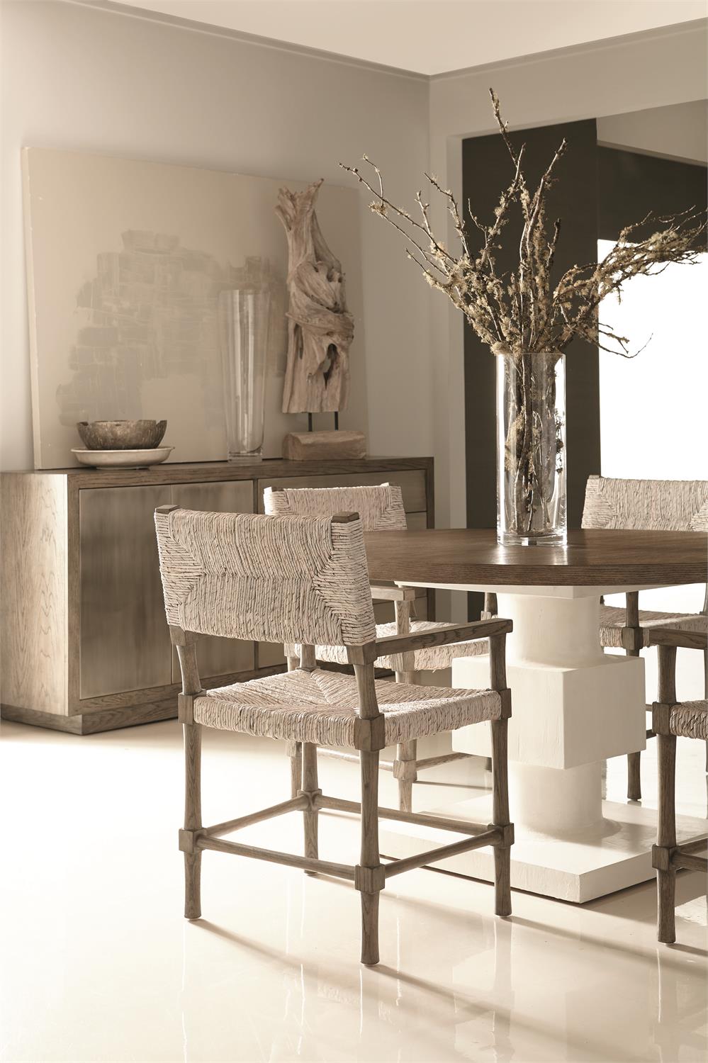 Palma Arm Chair