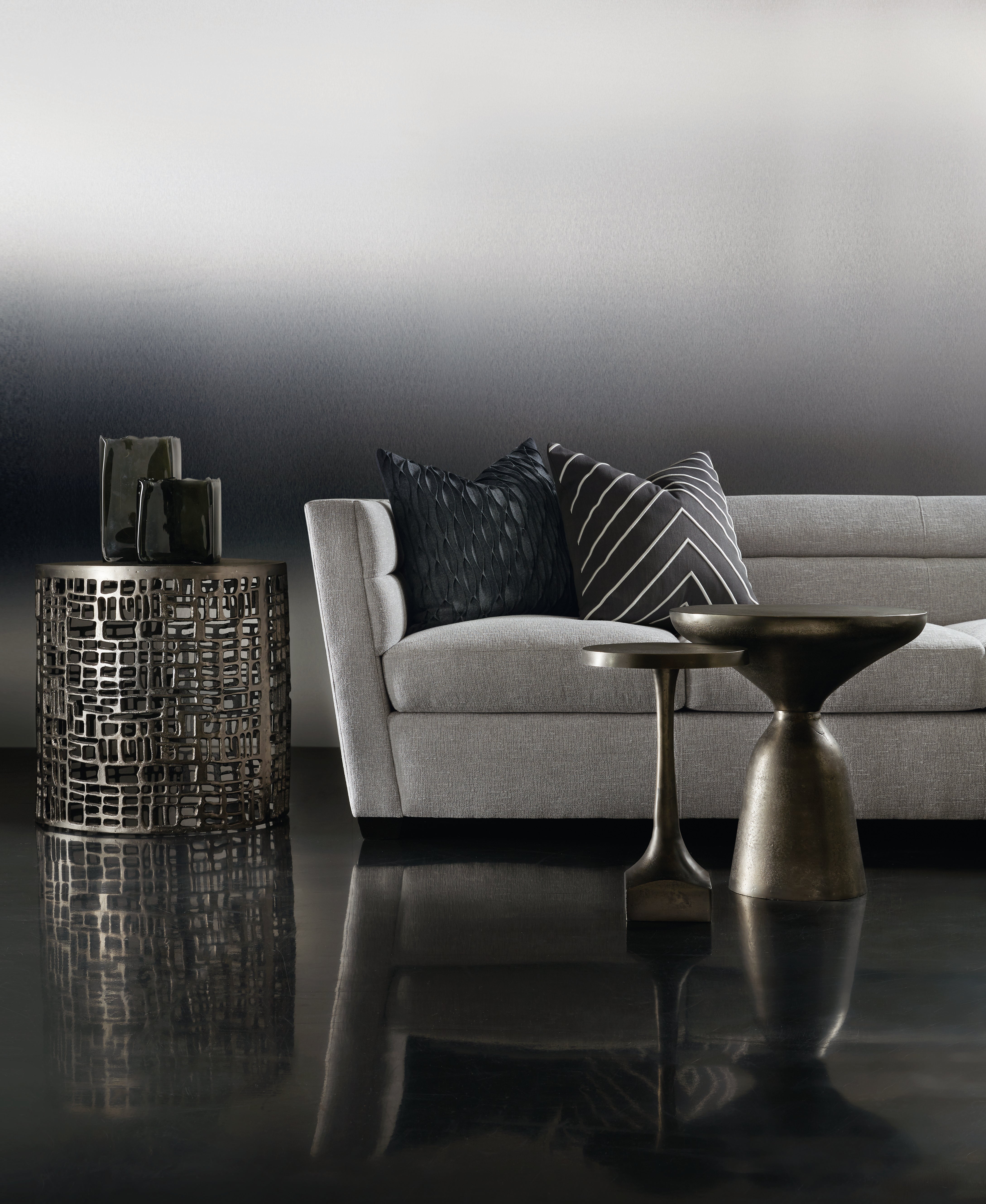 Aaron Side Table