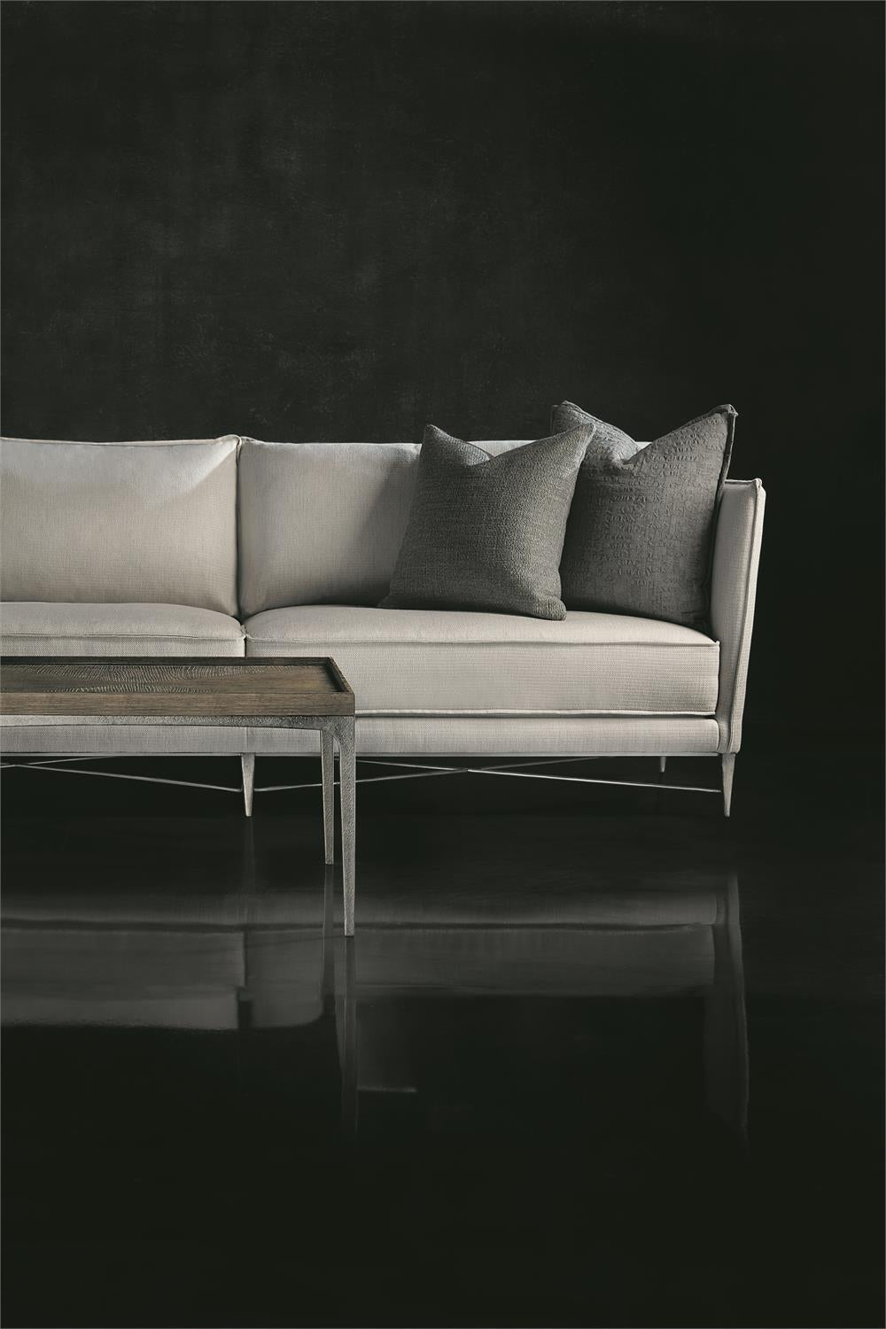 Strata Cocktail Table