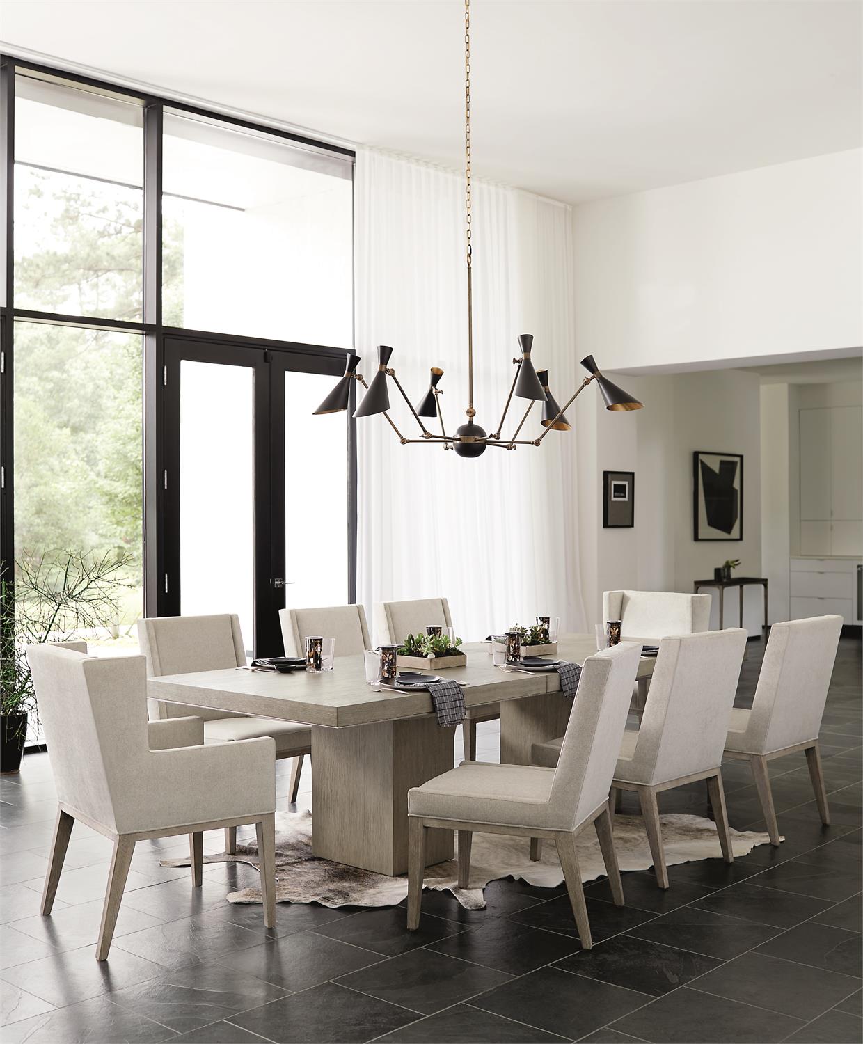 Linea Side Chair