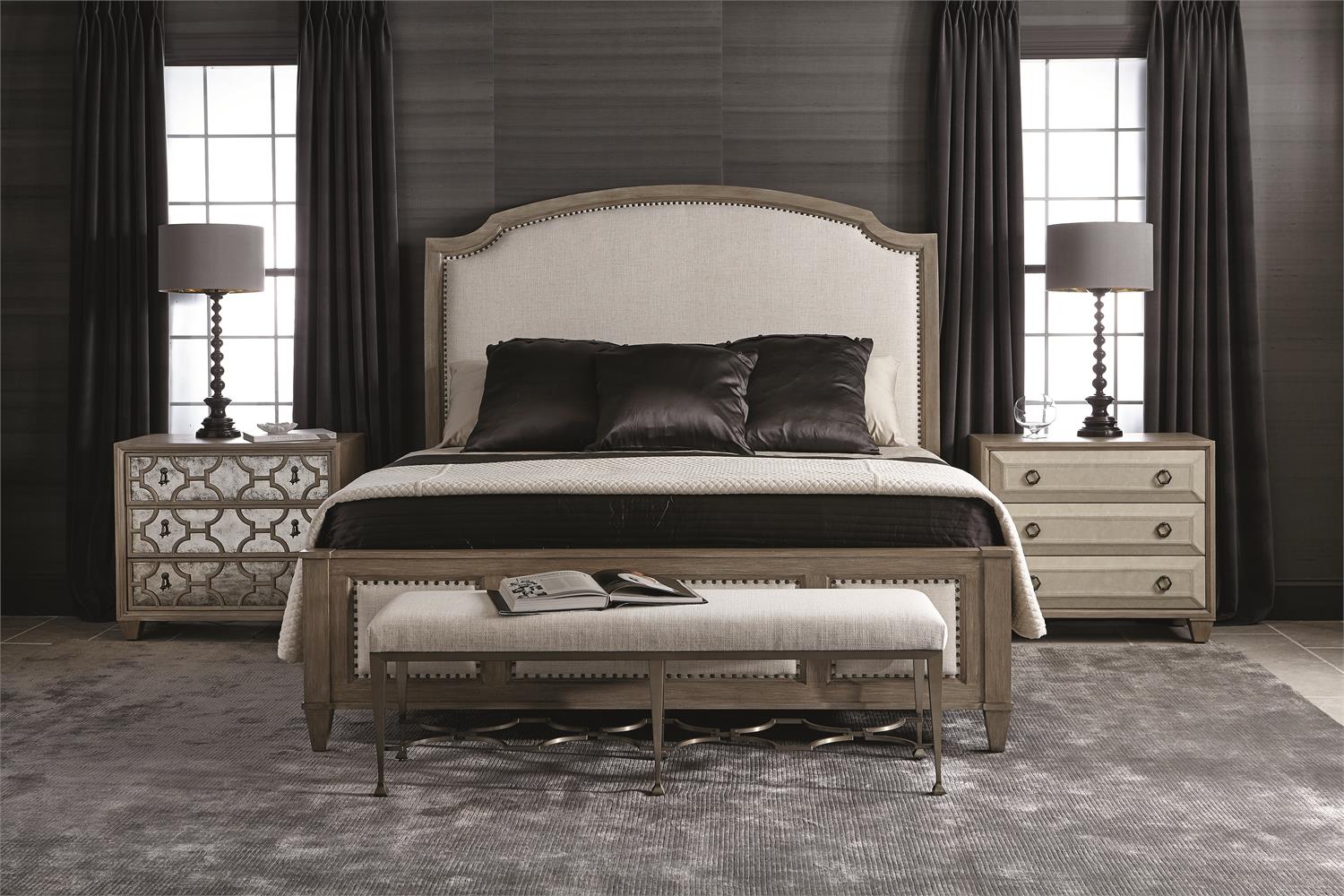 Santa Barbara Nightstand