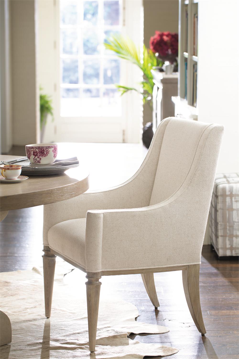Santa Barbara Arm Chair