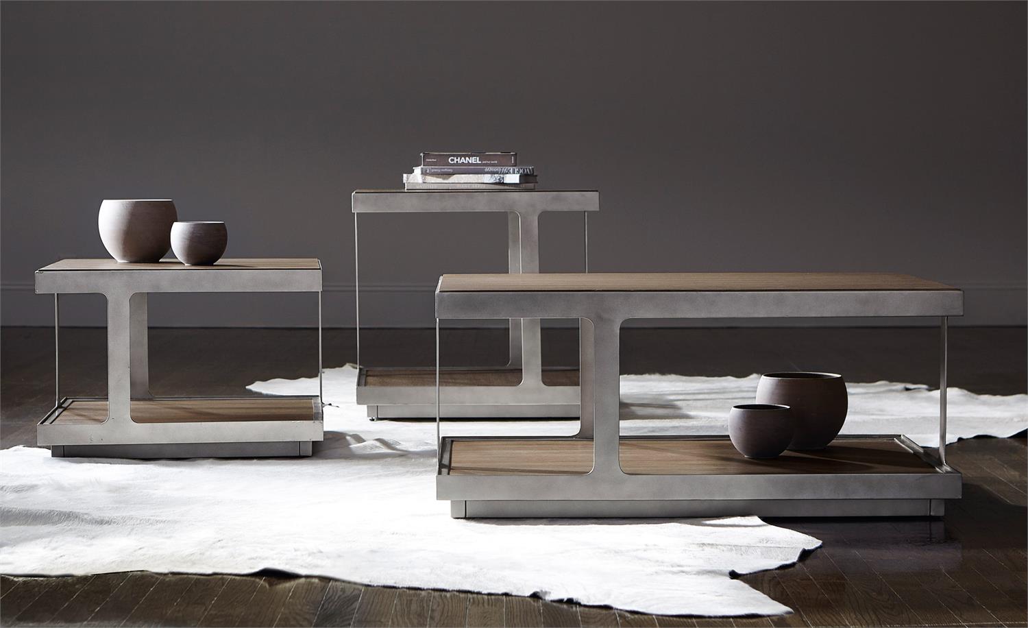 Belvedere Side Table