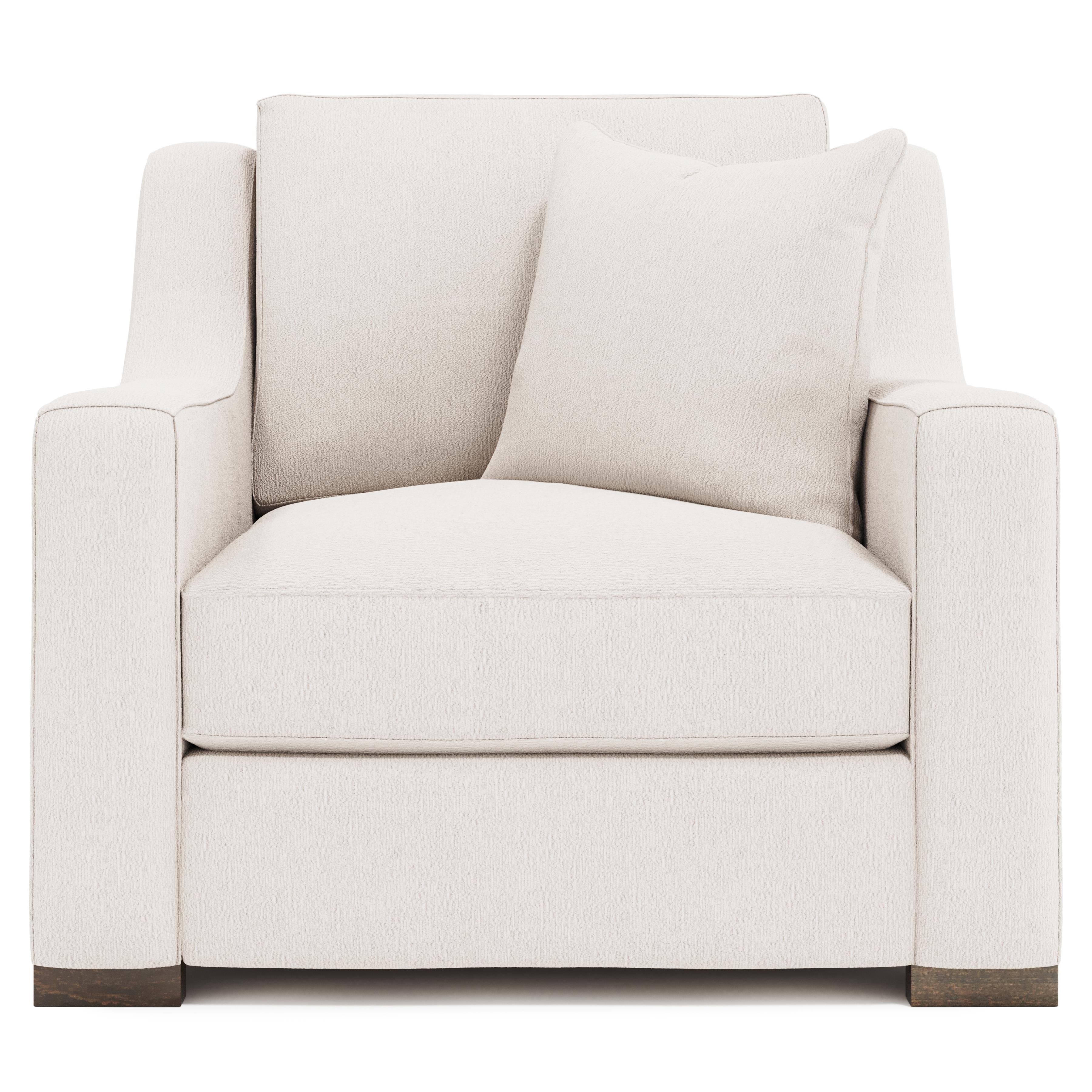 Germain Fabric Chair