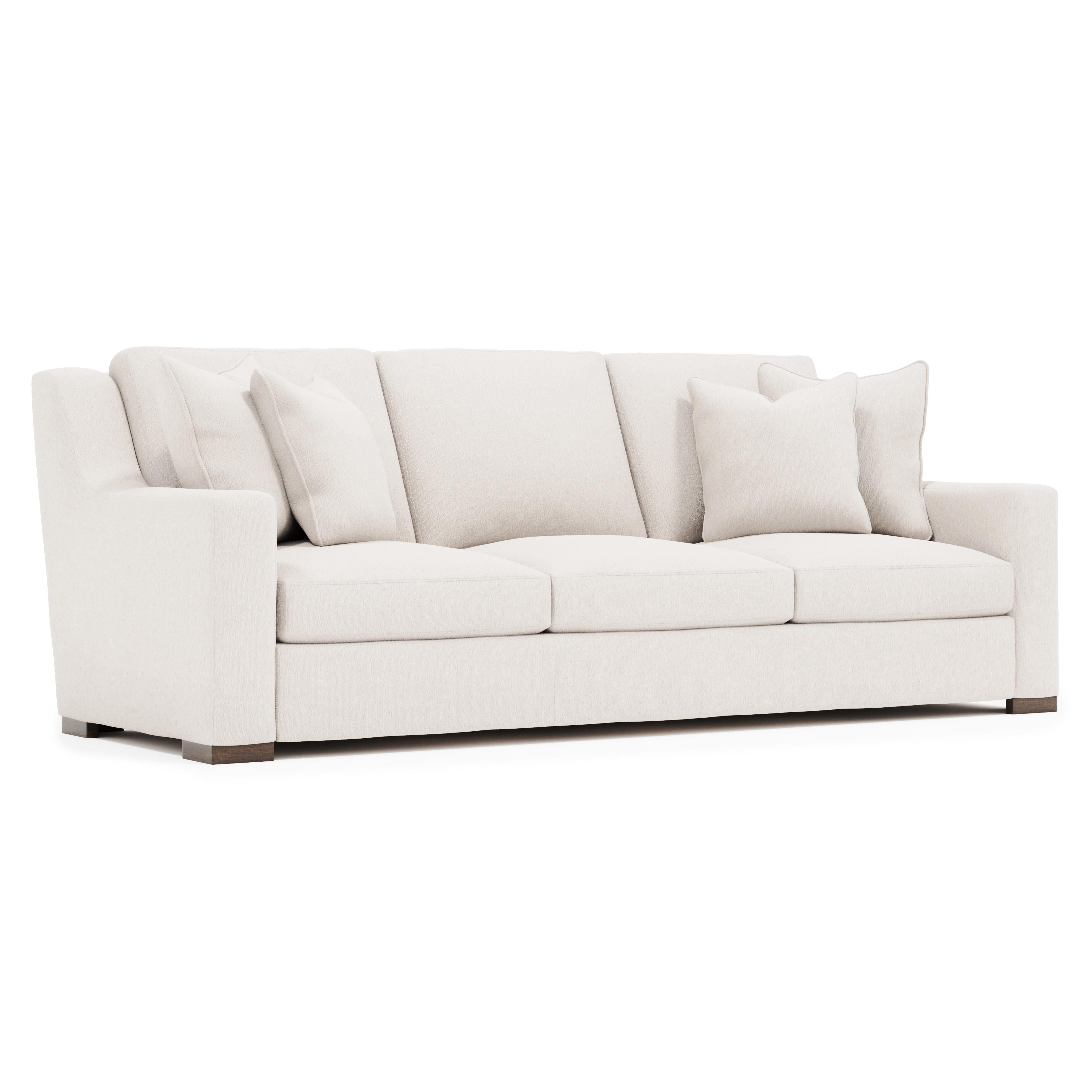 Germain Fabric Sofa