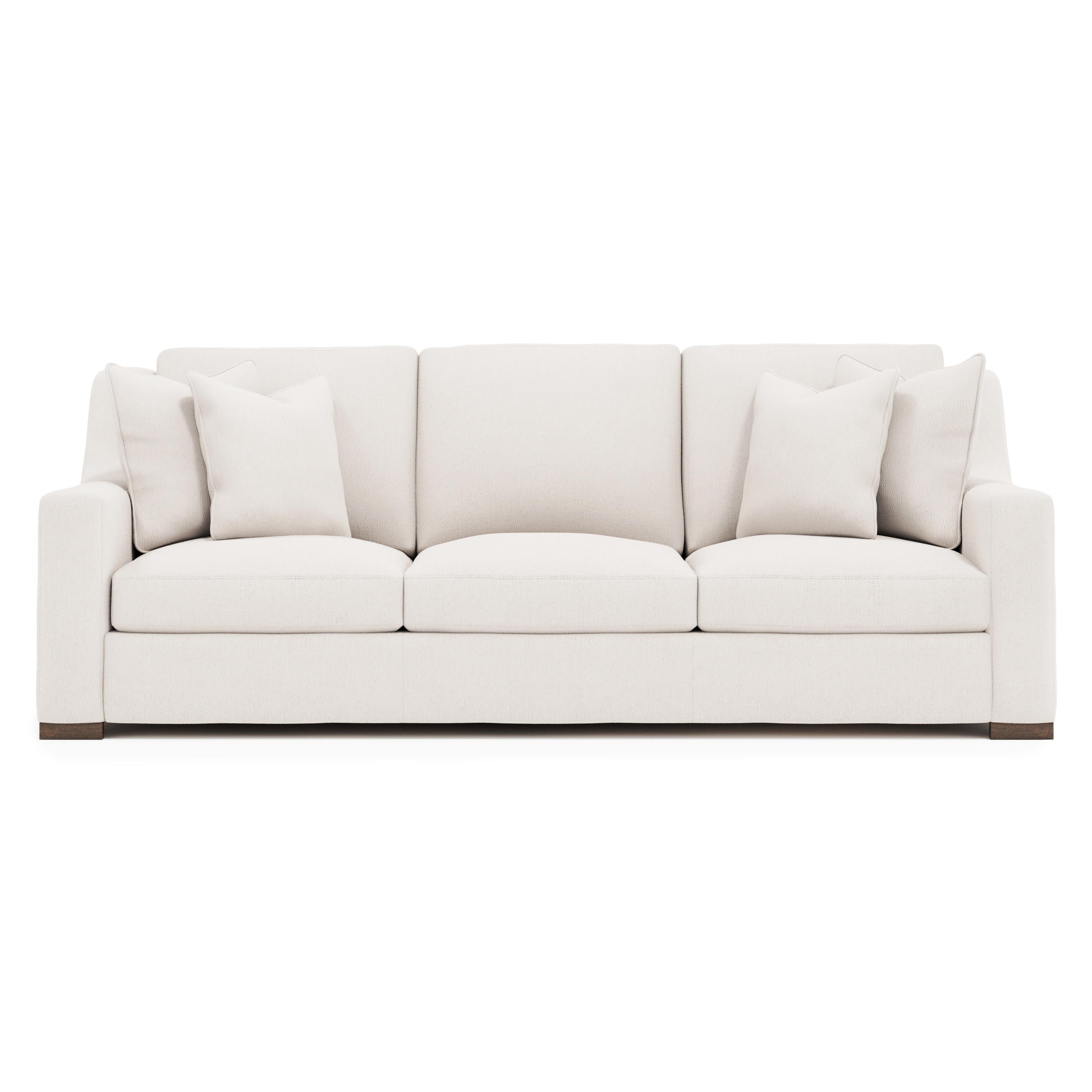 Germain Fabric Sofa