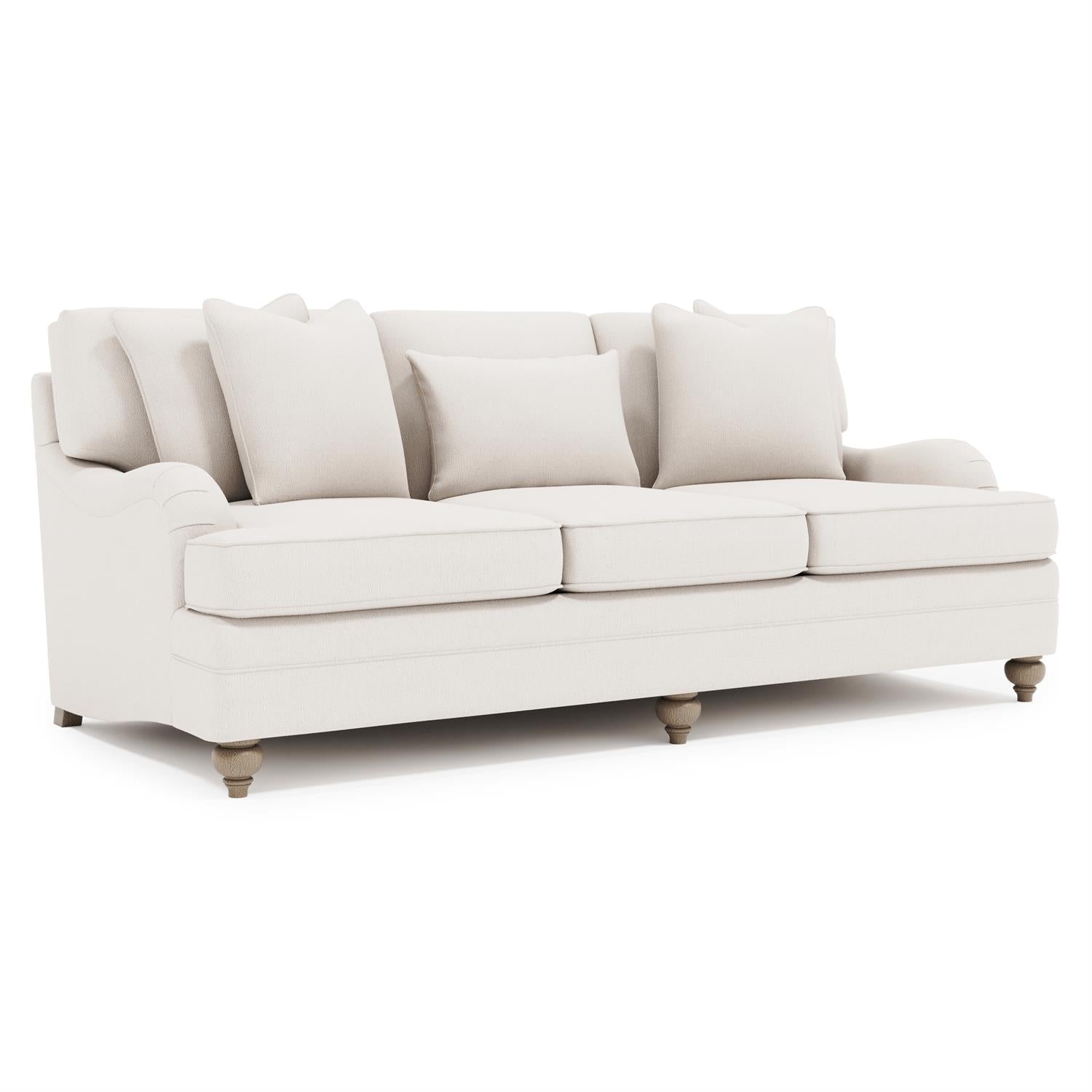 Tarleton Fabric Sofa