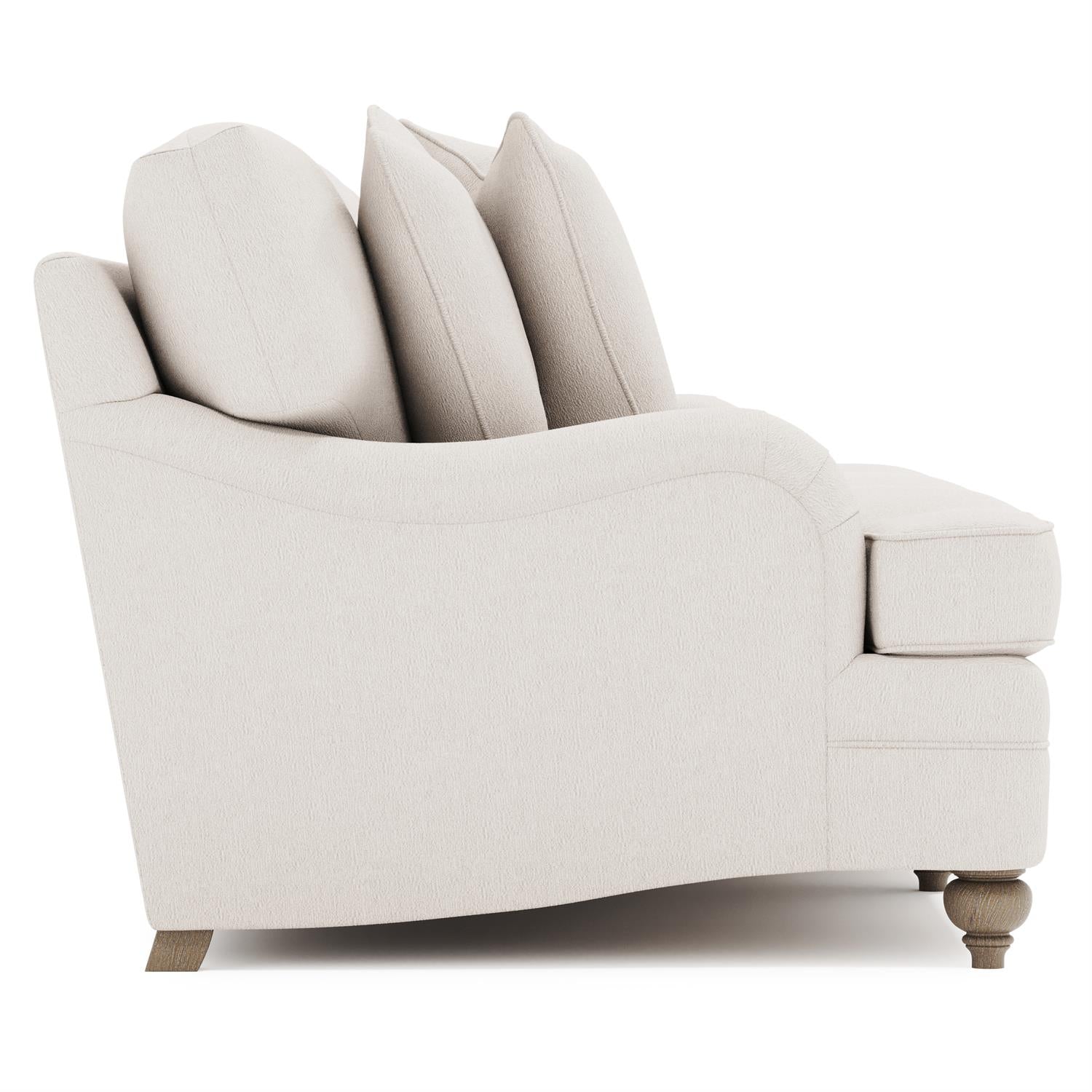 Tarleton Fabric Sofa