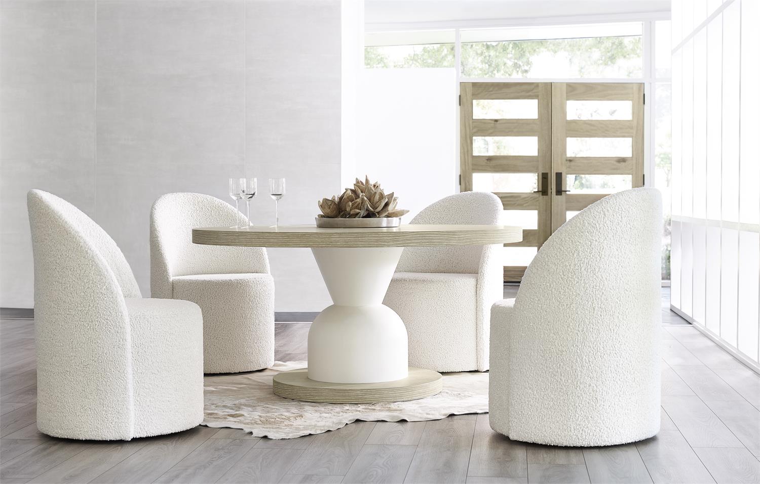Solaria Dining Table