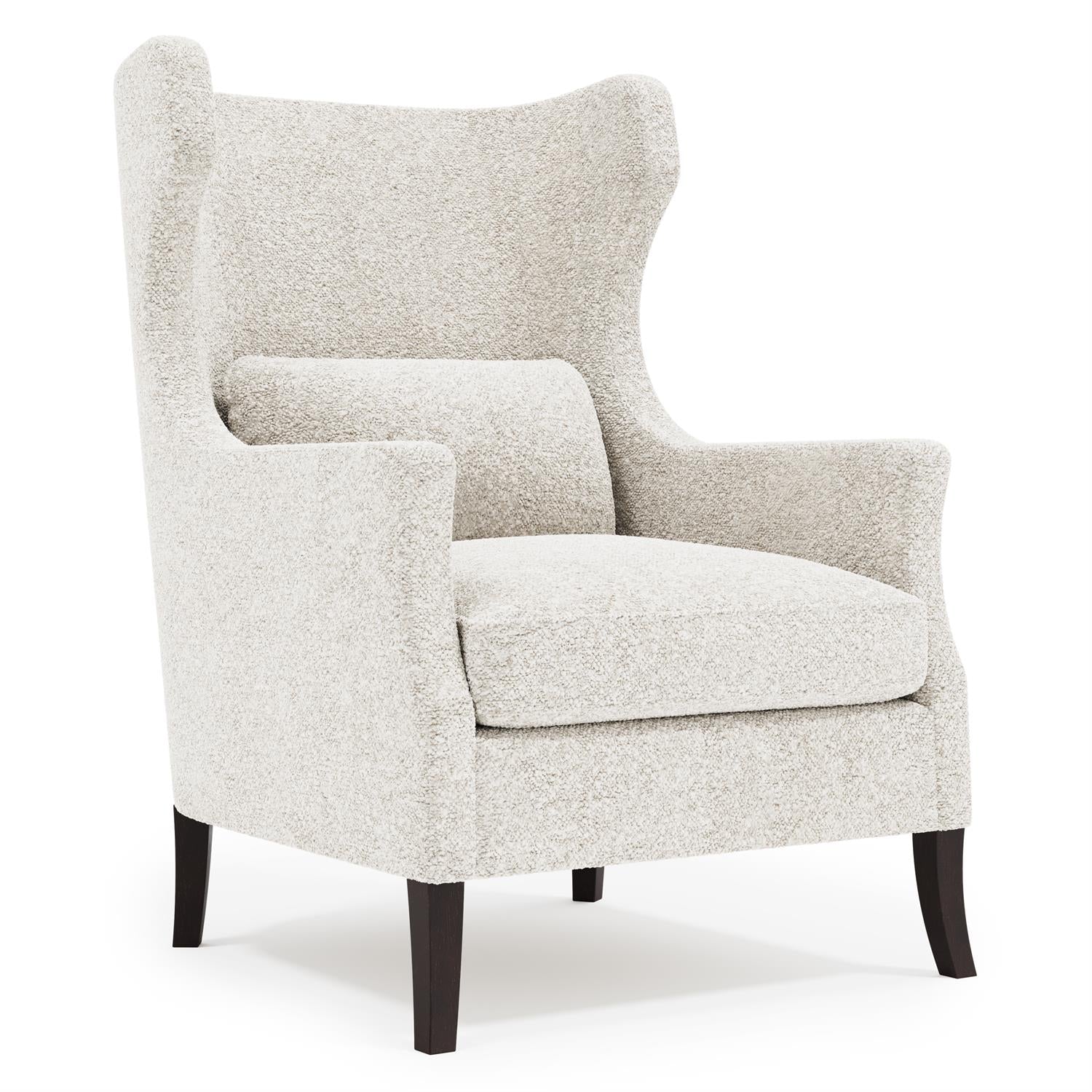 Kingston Fabric Chair Without Nails