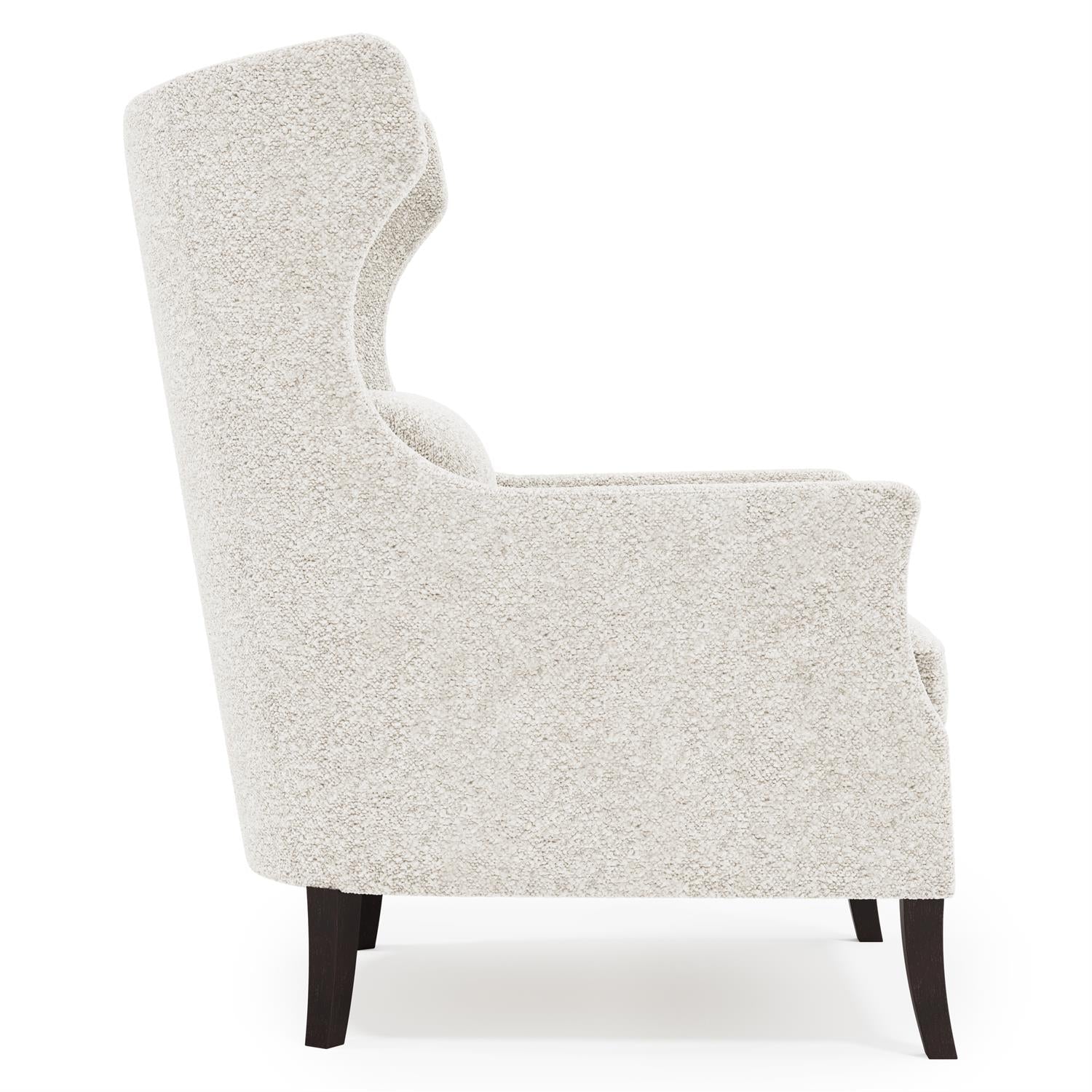 Kingston Fabric Chair Without Nails