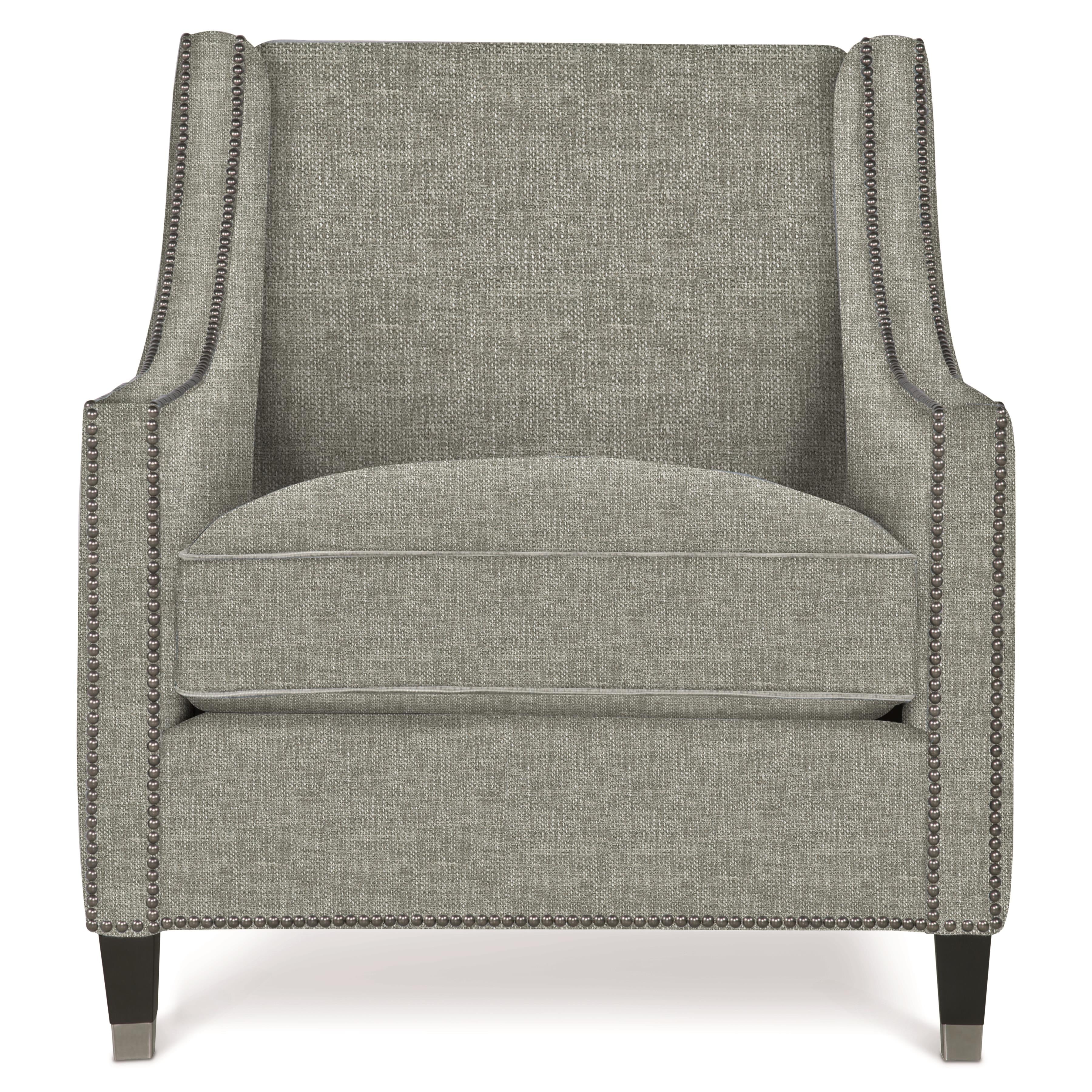 Palisades Fabric Chair