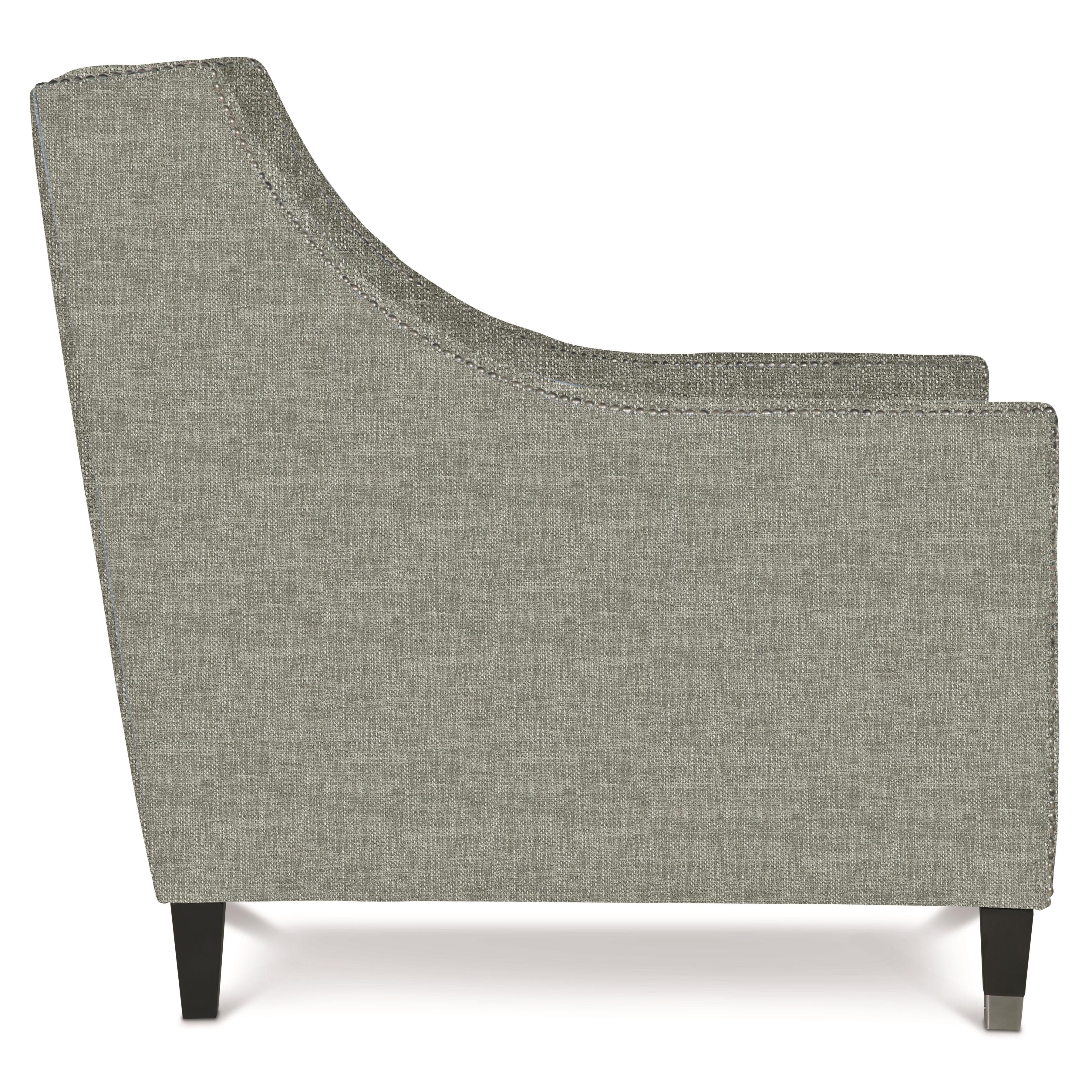 Palisades Fabric Chair