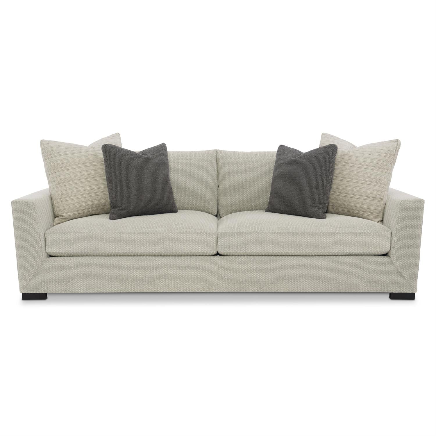Nicolette Fabric Sofa