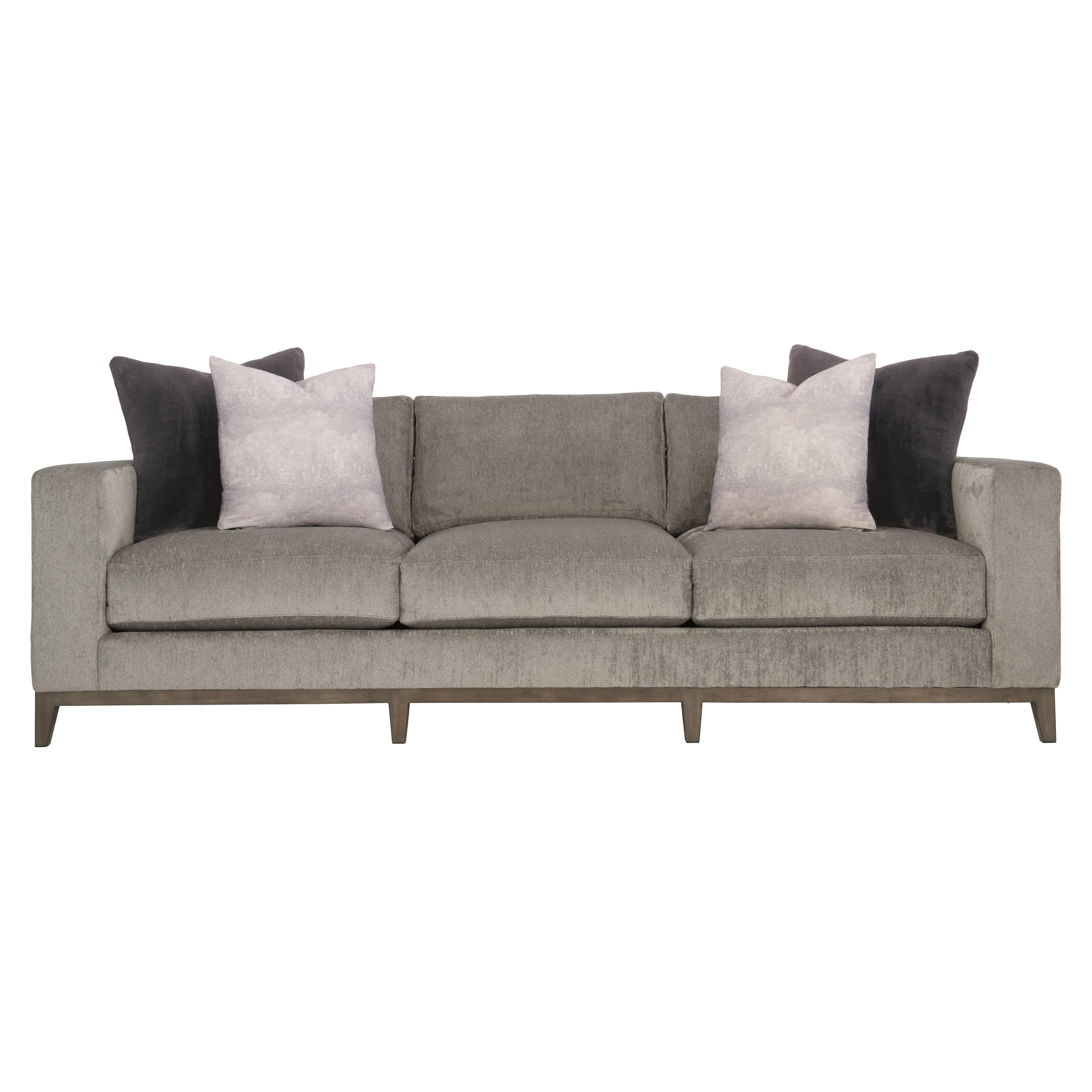 Noel Fabric Sofa