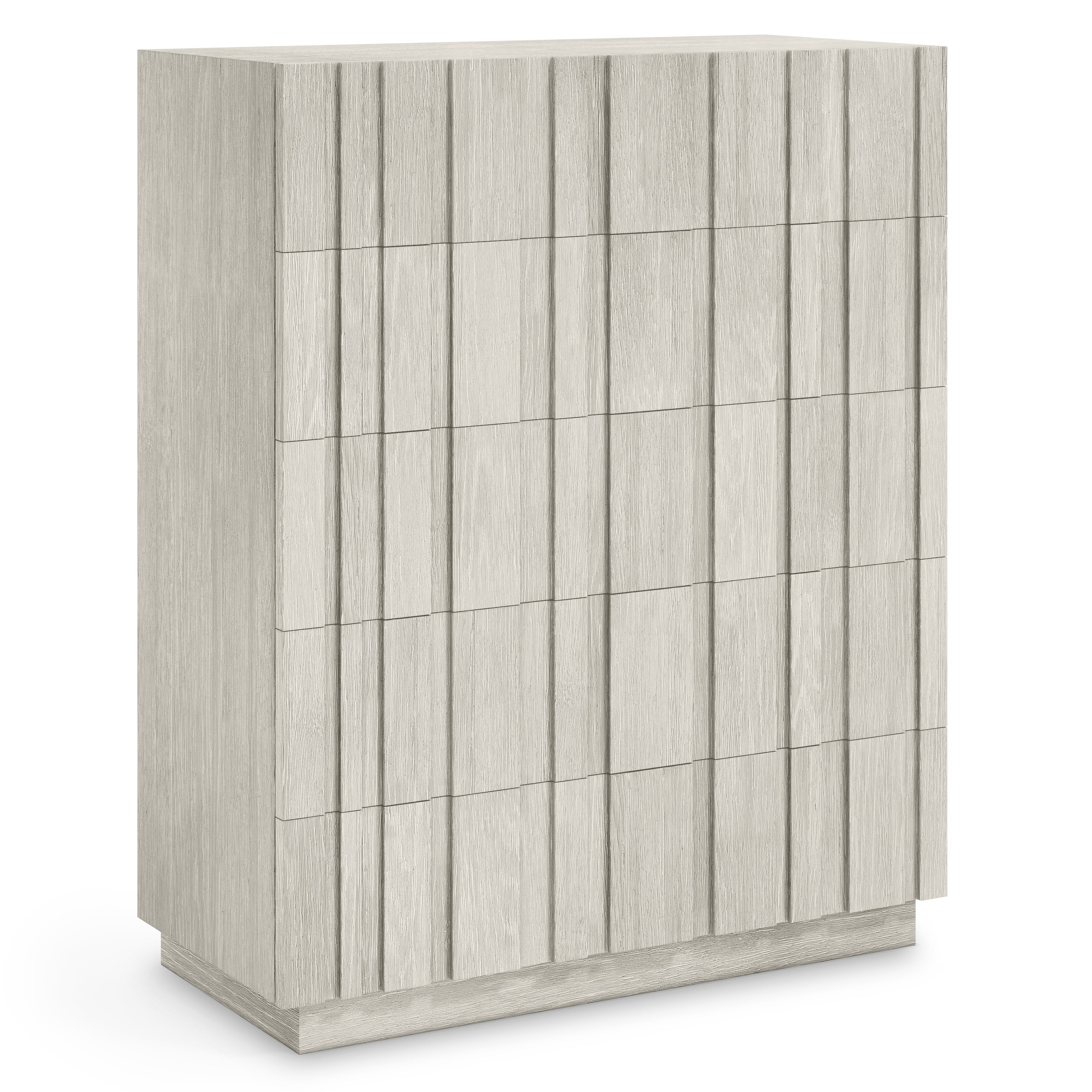 Tempo Tall Drawer Chest