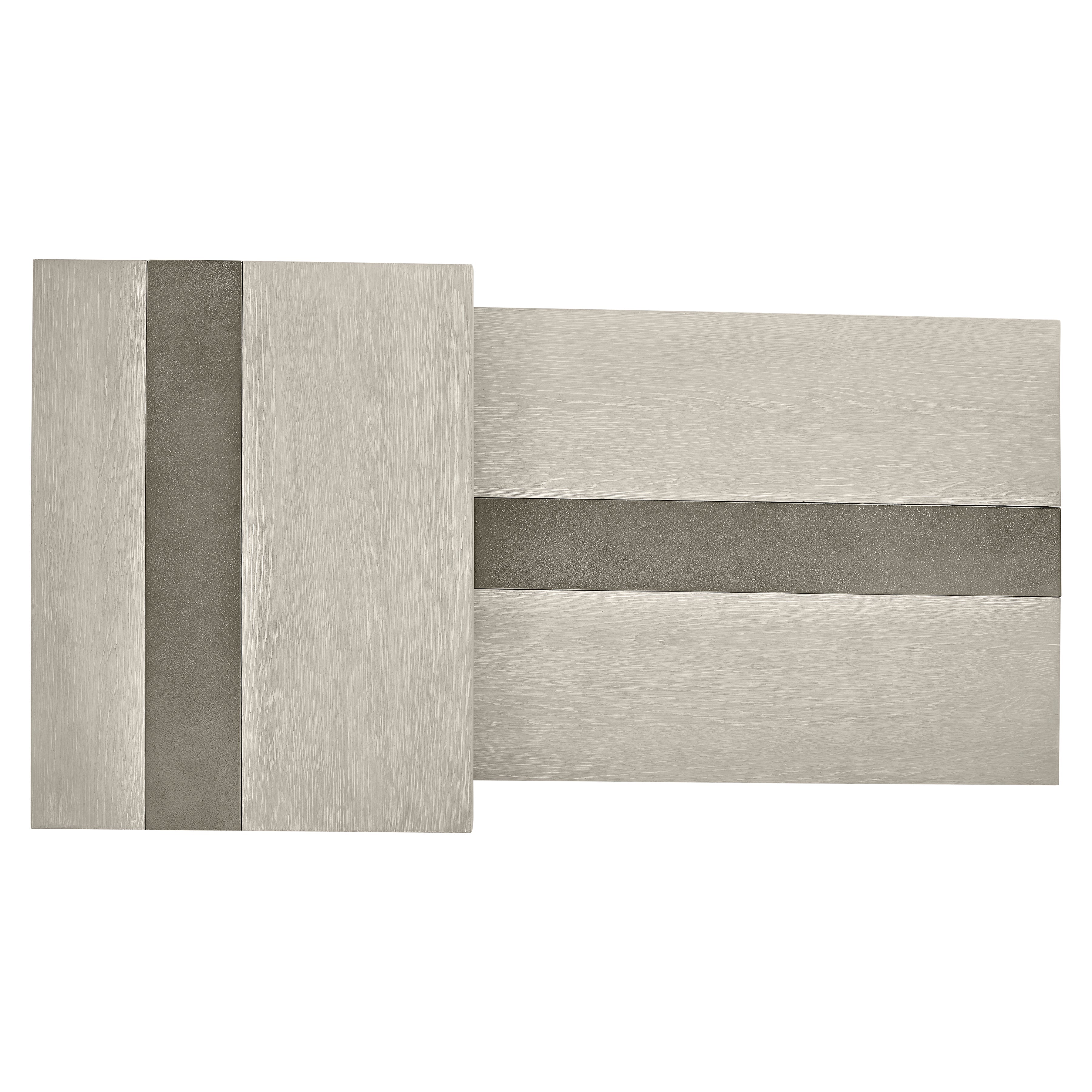 Tempo Cocktail Table