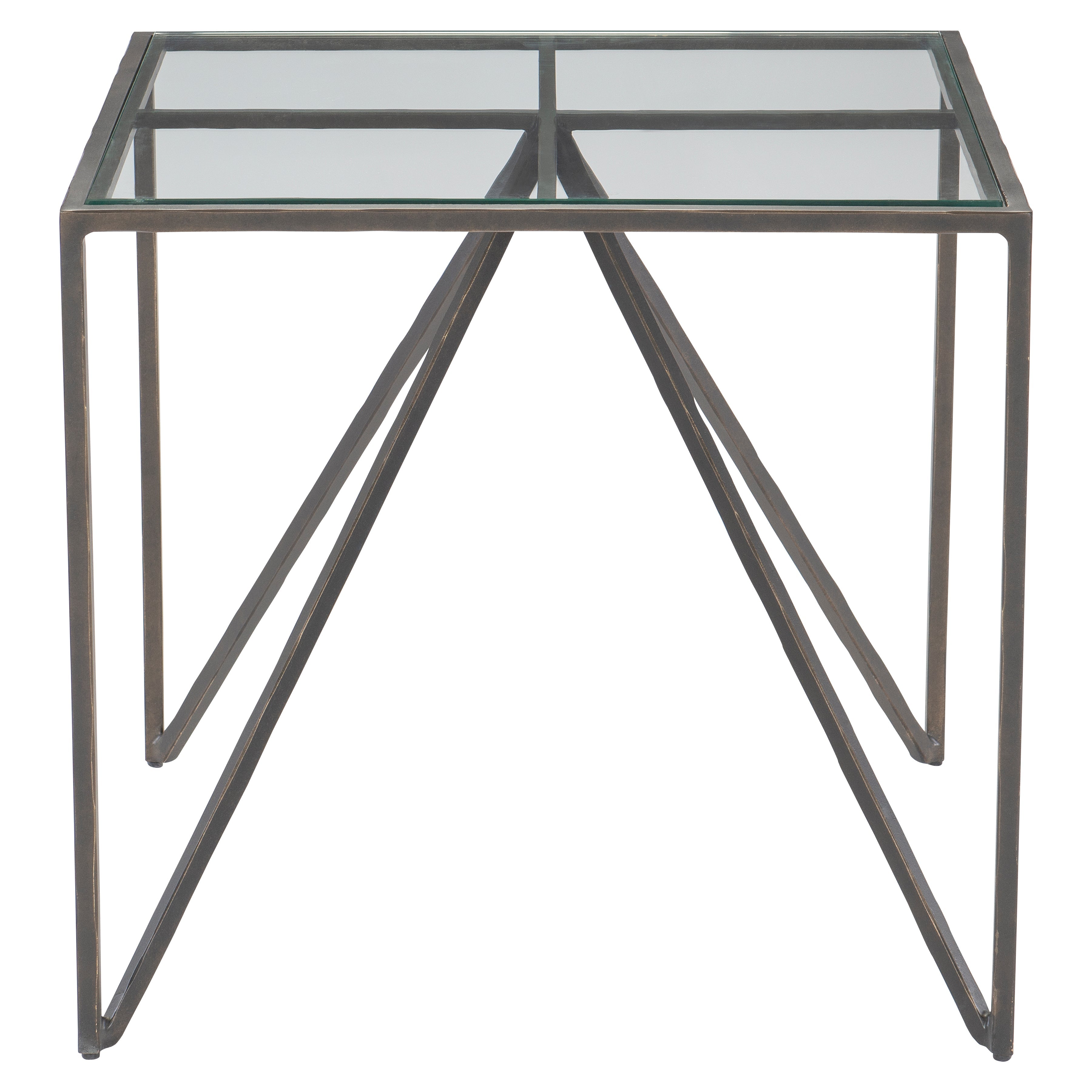 Fulton Side Table