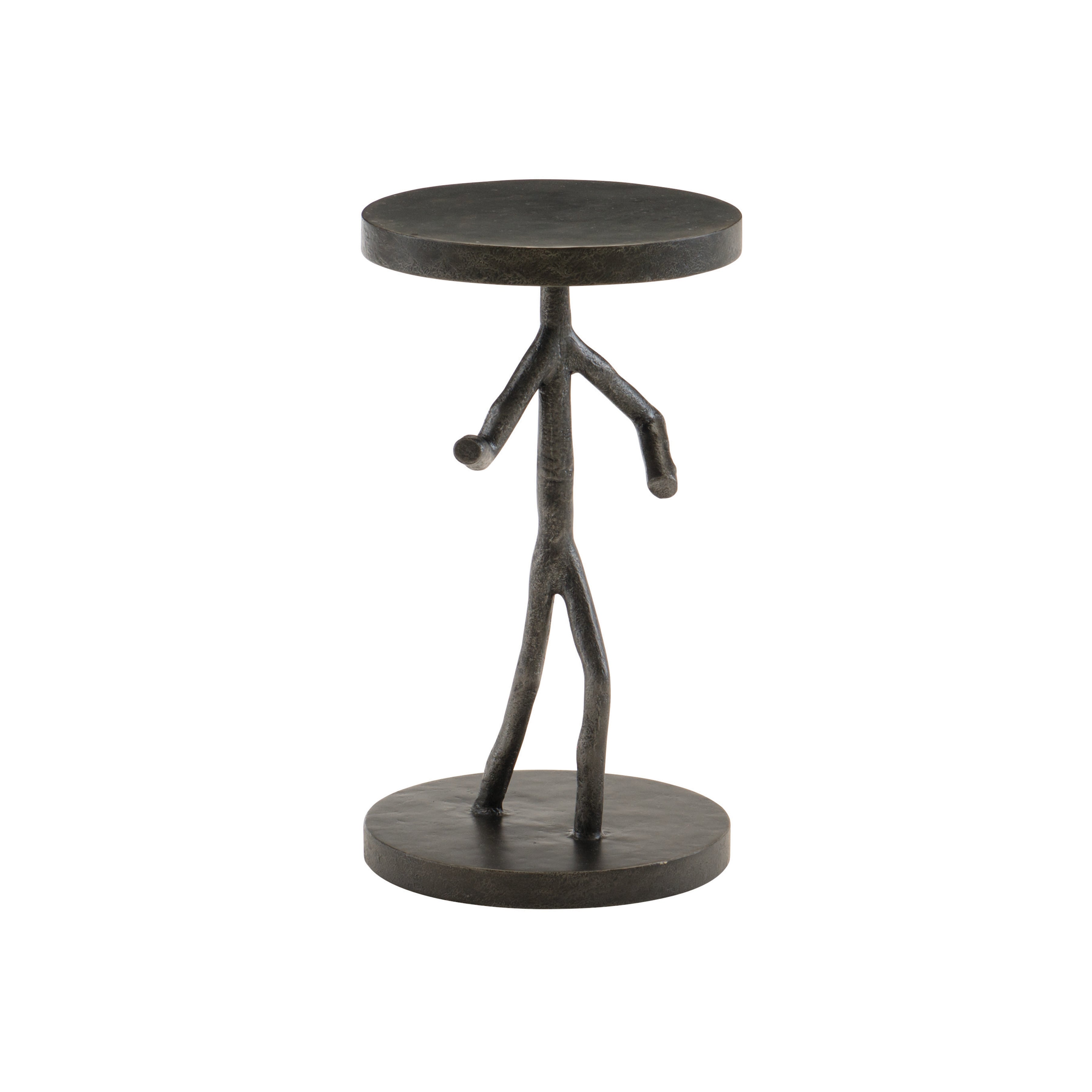 Theo Accent Table