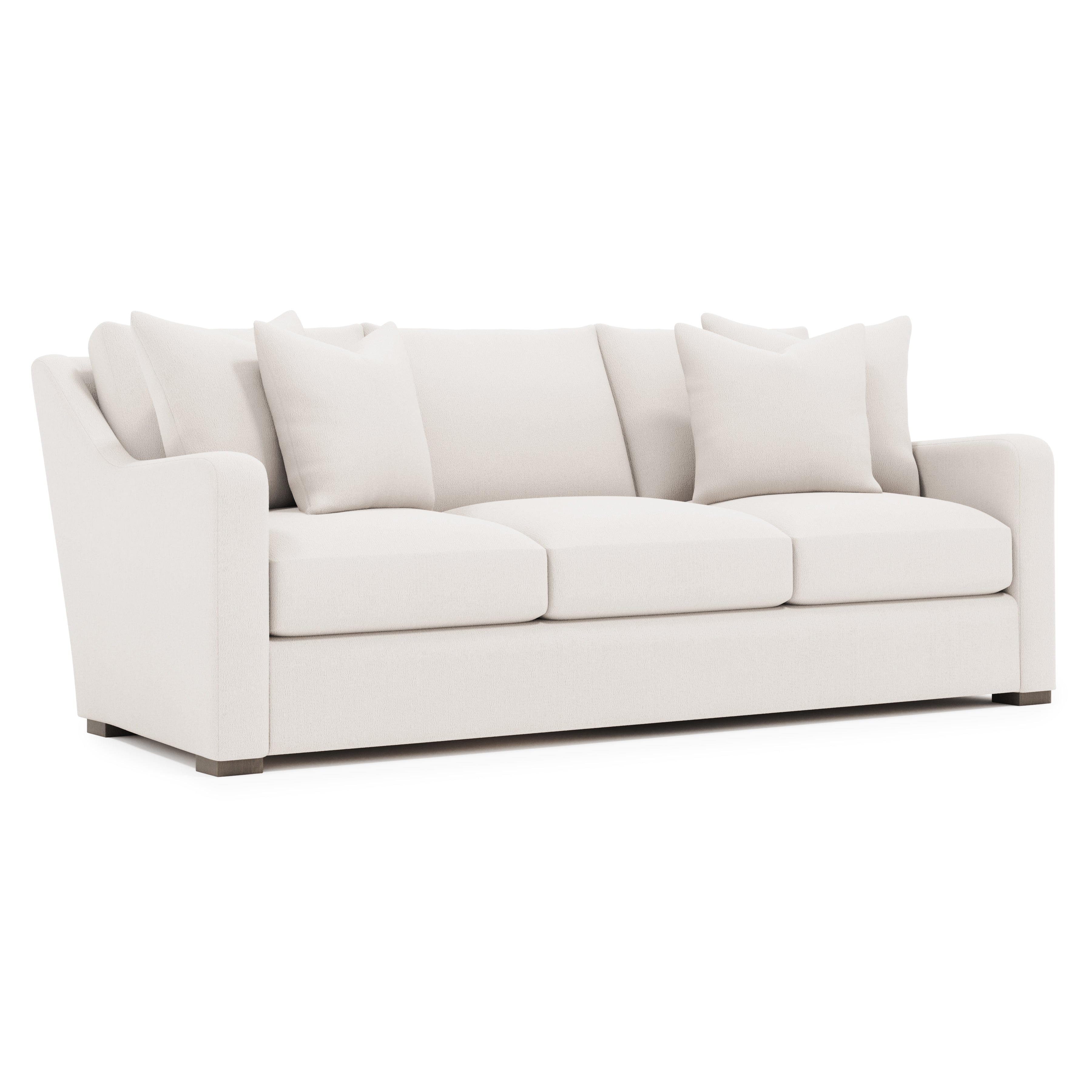Ventura Fabric Sofa