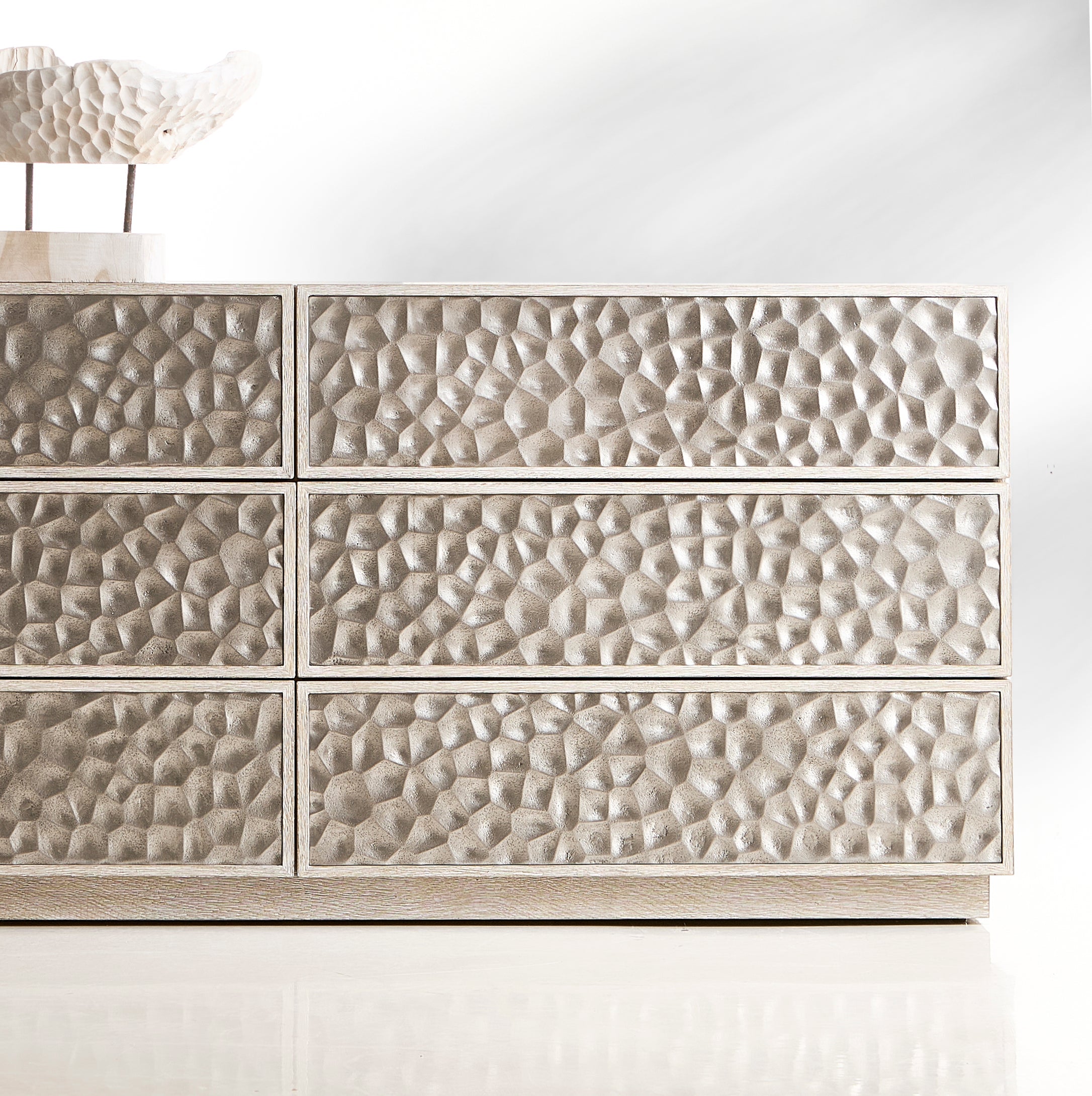 Hansby Dresser