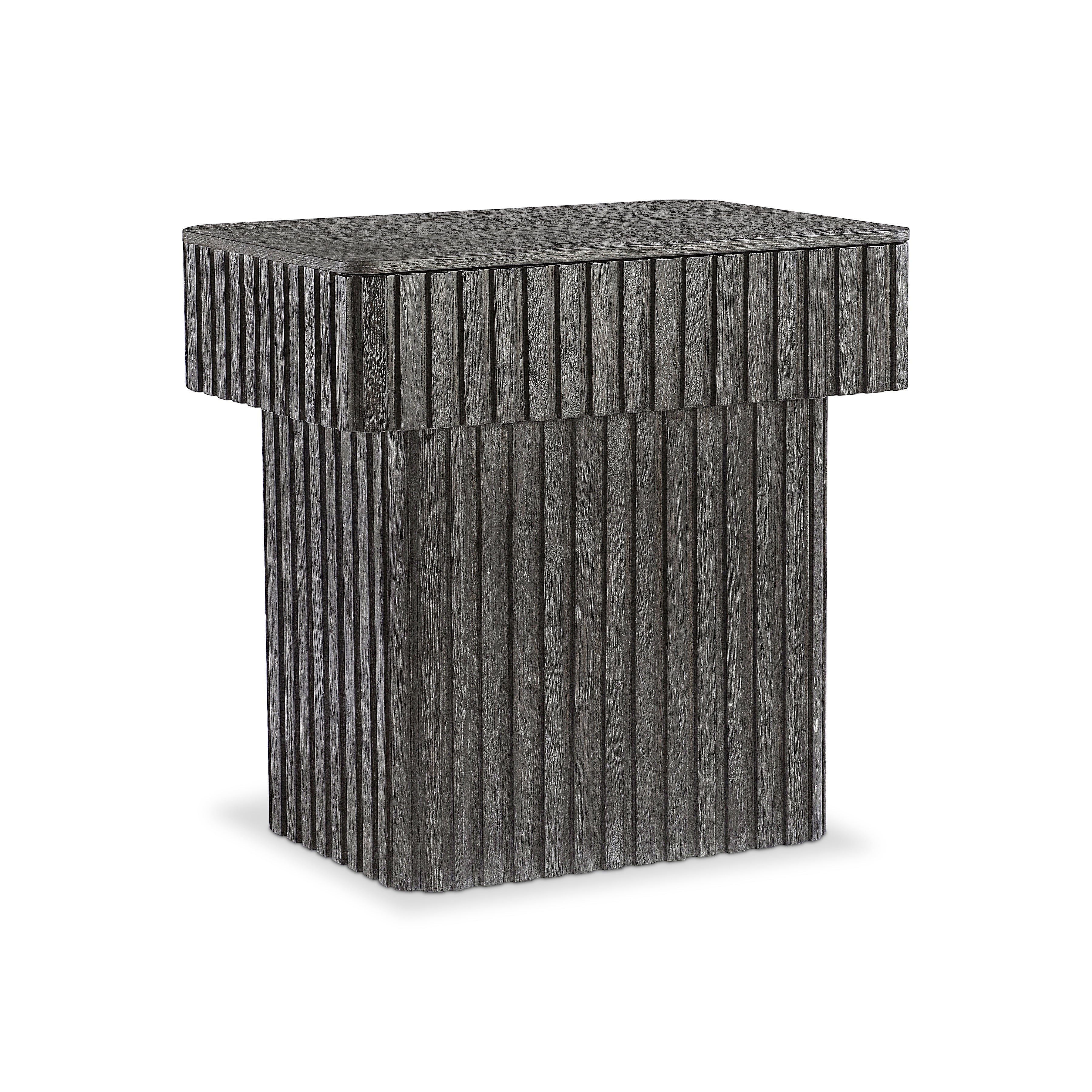 Menton Nightstand