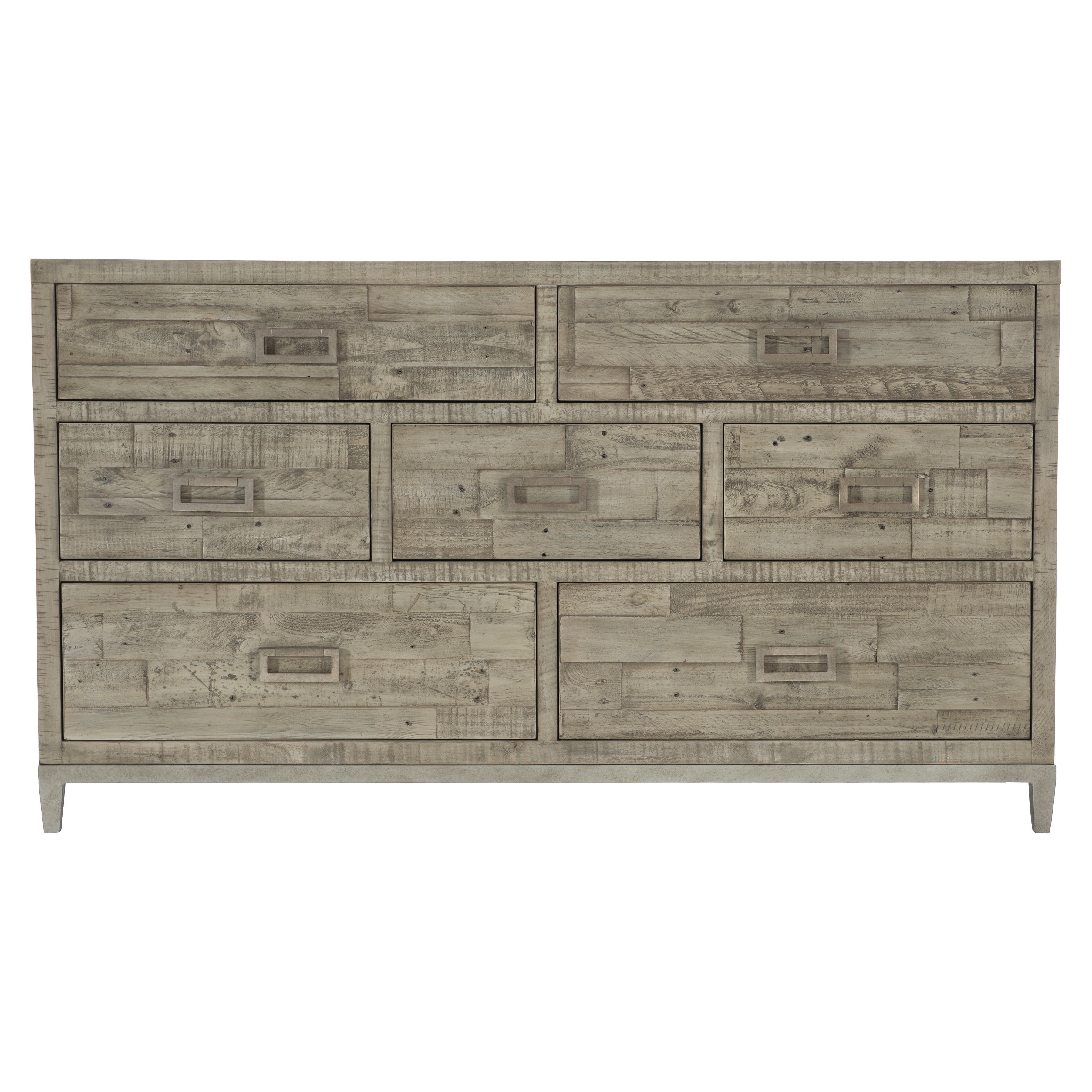 Shaw Dresser
