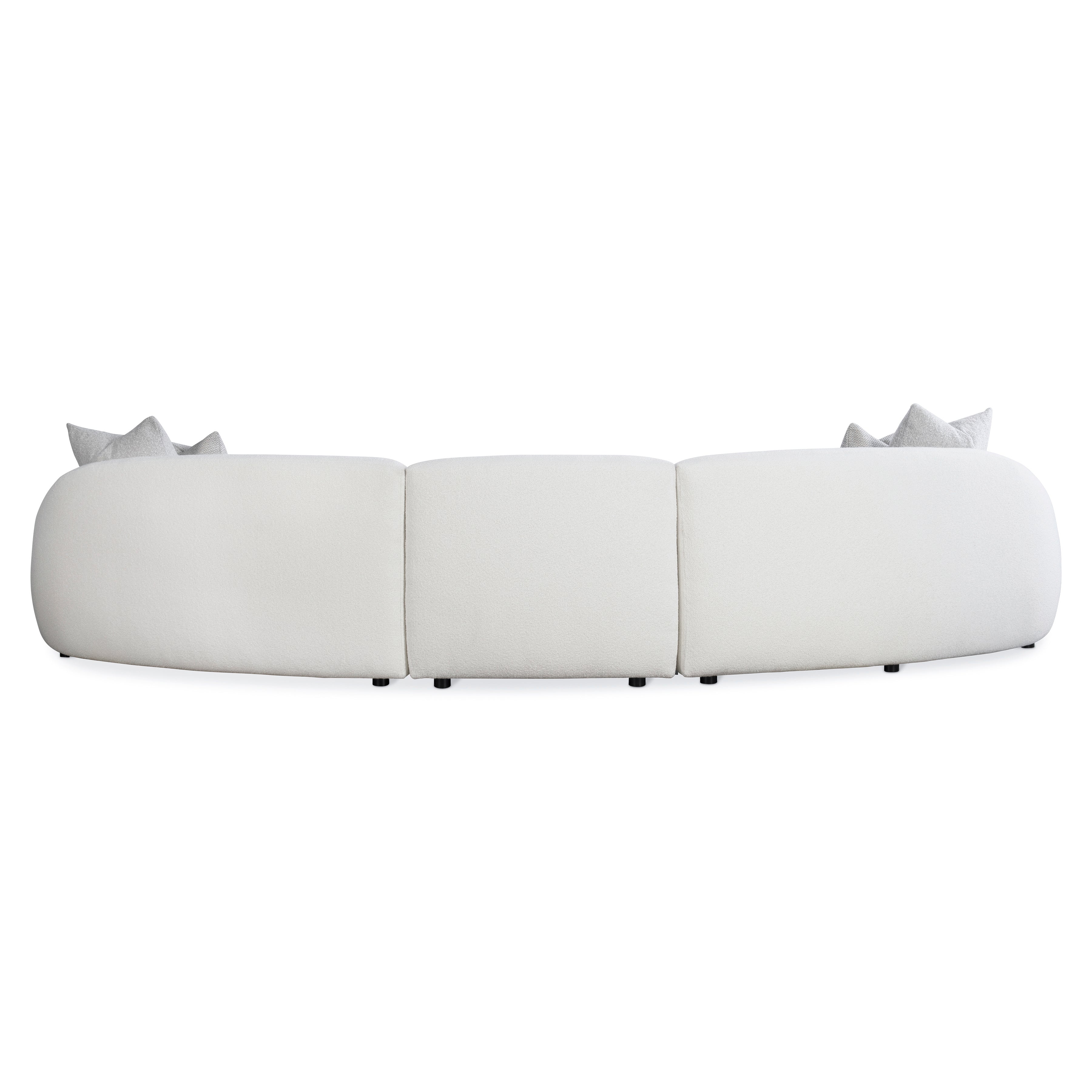 Calder Fabric Sectional