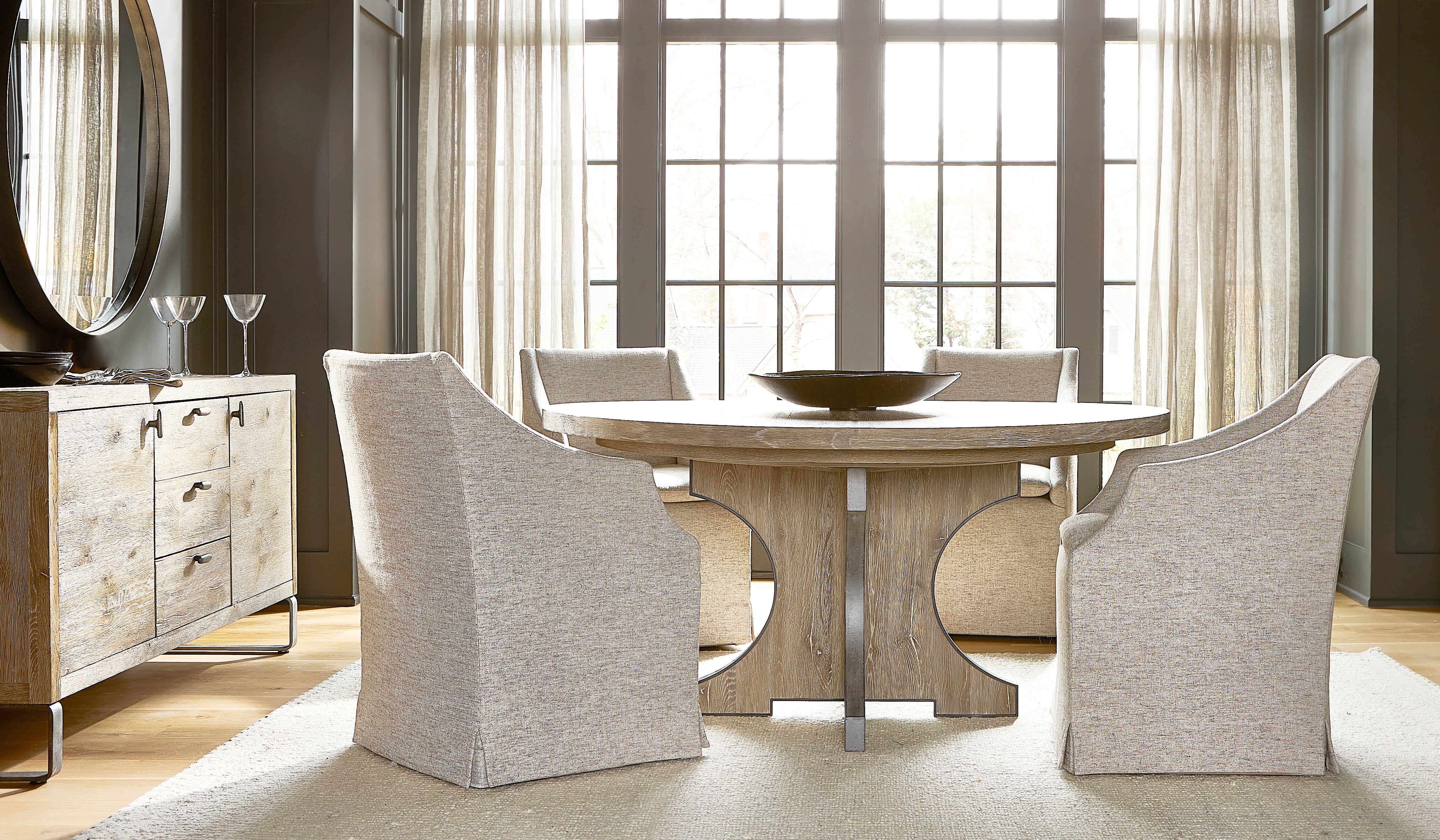 Tribeca Dining Table