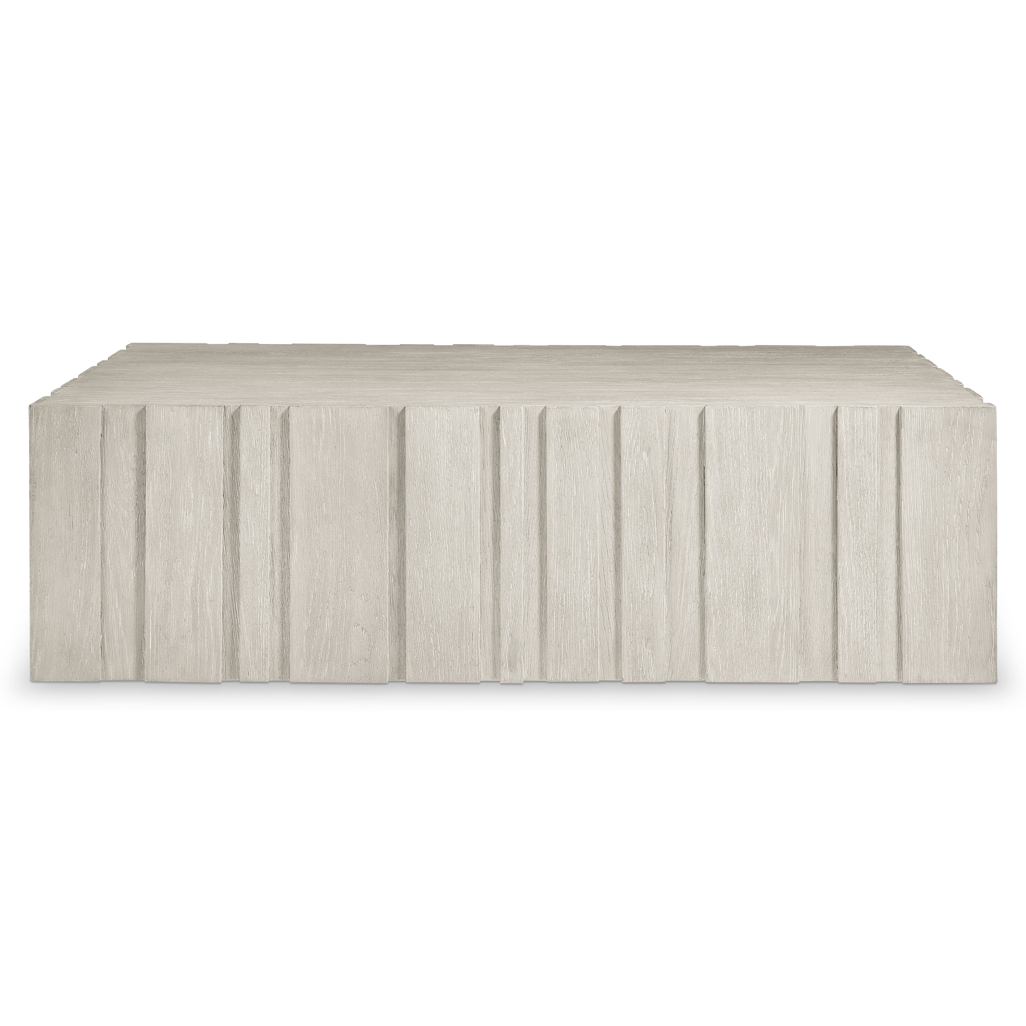 Tempo Cocktail Table